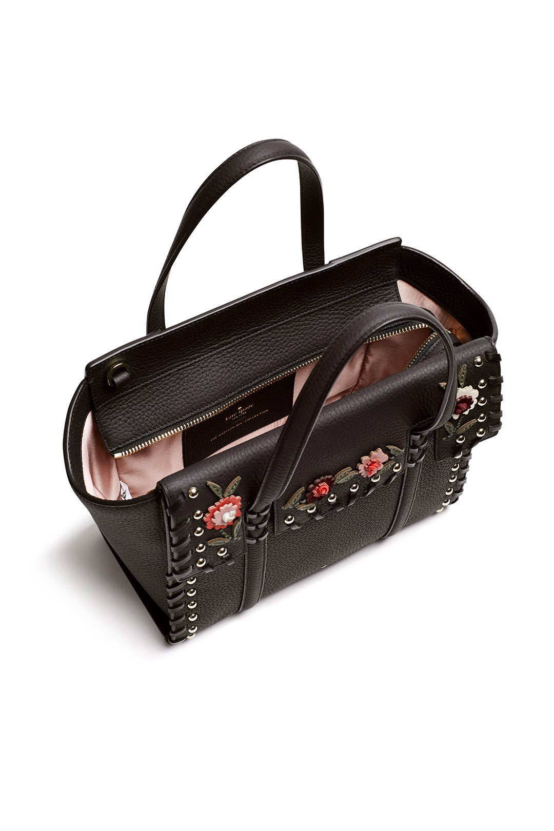 Small Abigail Satchel  by kate spade new york accessories 1