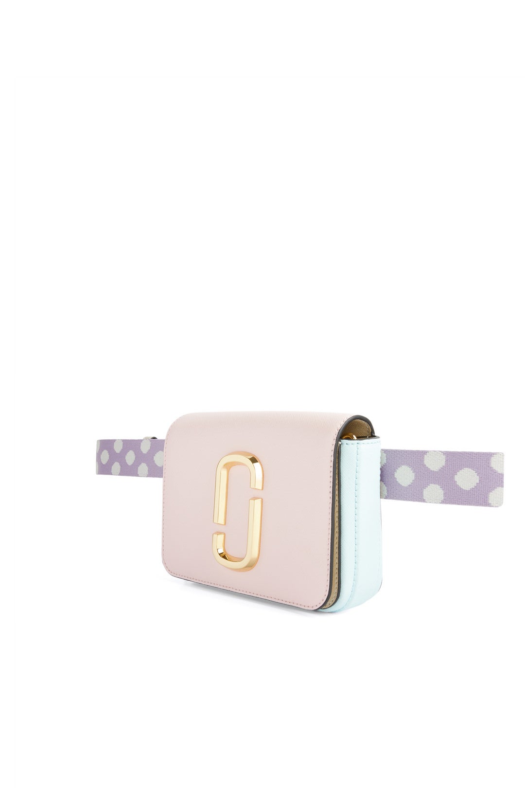 Blush Hip Shot Belt Bag by Marc Jacobs Handbags 1