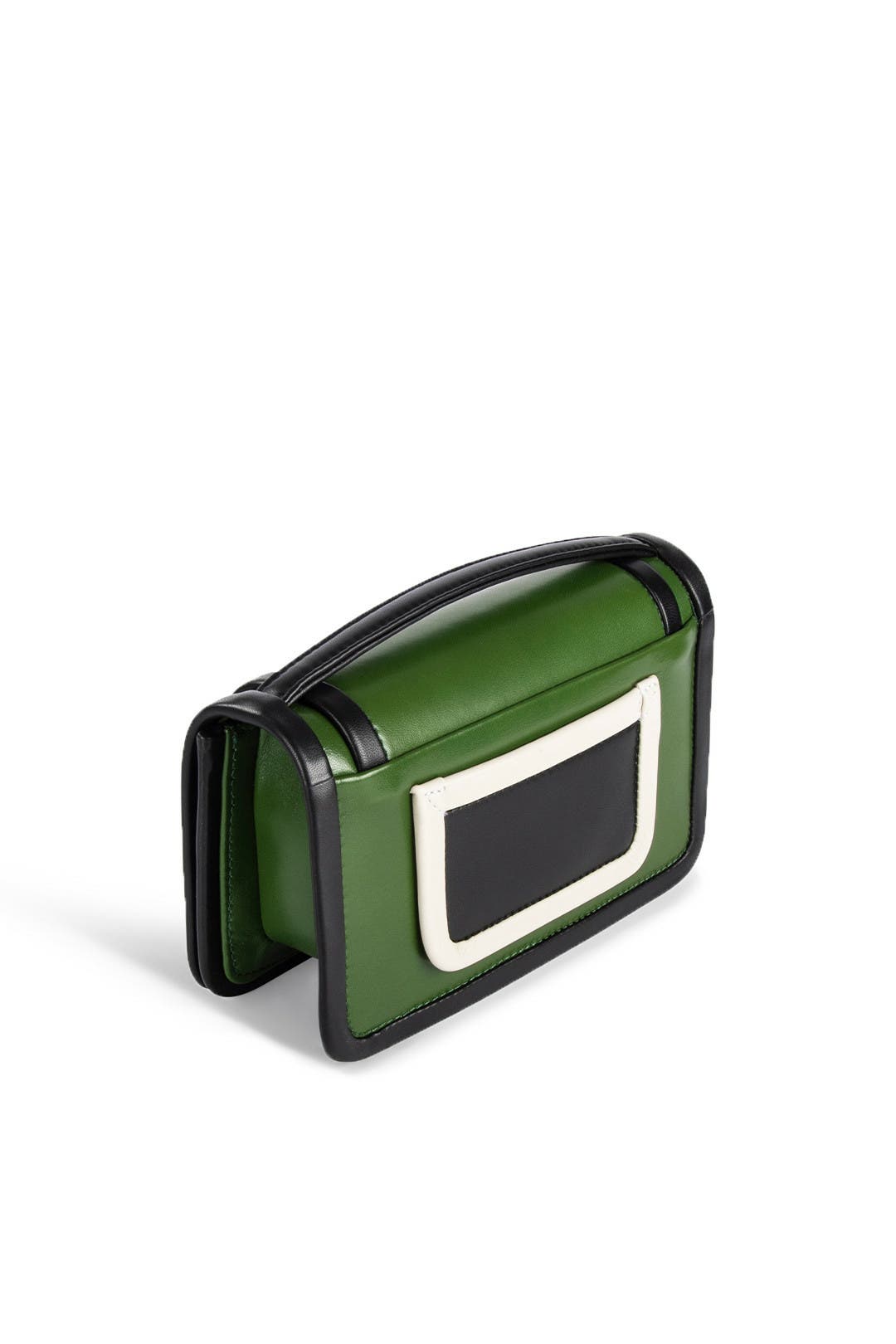 Alpha Crossbody Bag by PIERRE HARDY | Rent the Runway