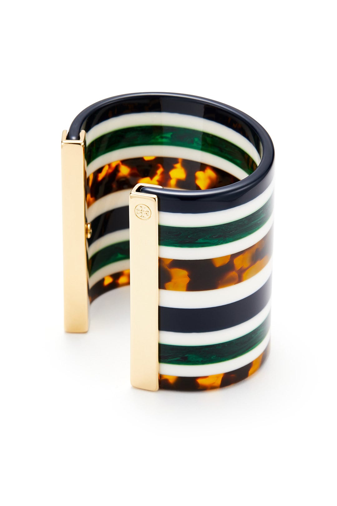 Resin Statement Cuff by Tory Burch Accessories 1