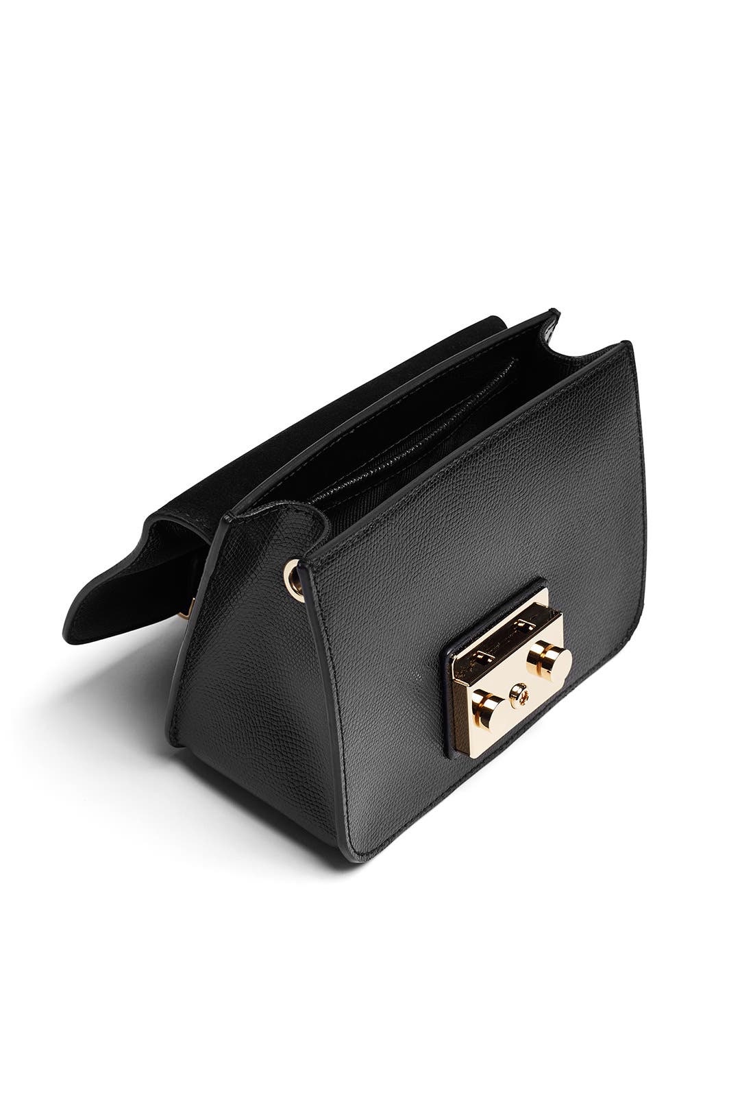 Metropolis Mini Bag by Furla | Rent the Runway