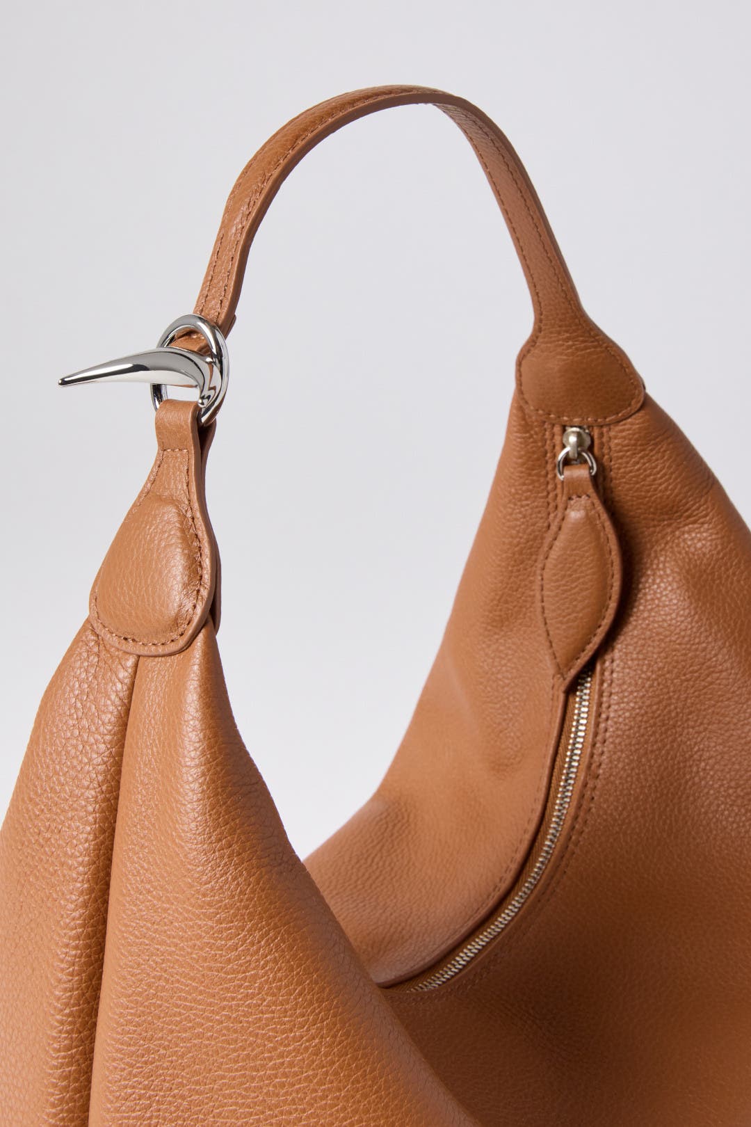 Pillow Shoulder Bag by Liffner | Rent the Runway