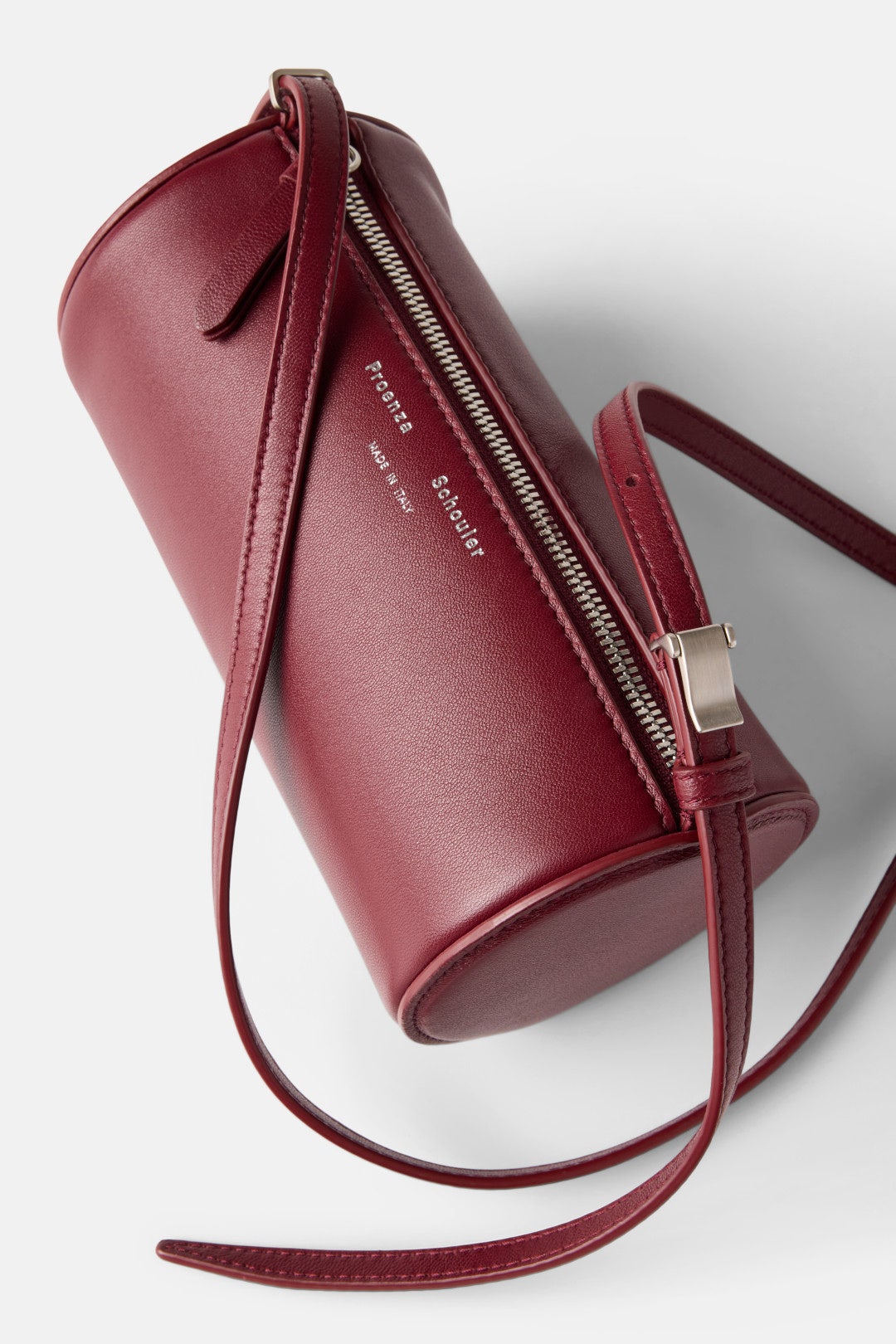 Crossbody Silo Bag by Proenza Schouler Handbags 1
