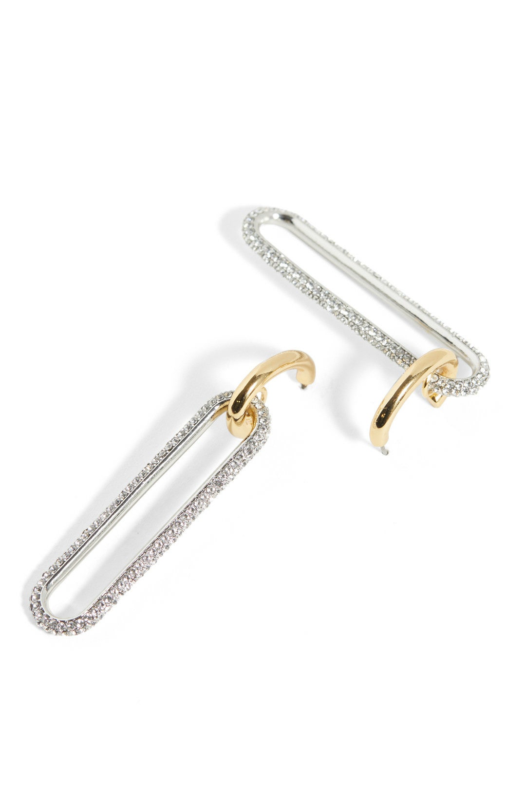Rachel Earrings by DEMARSON 1