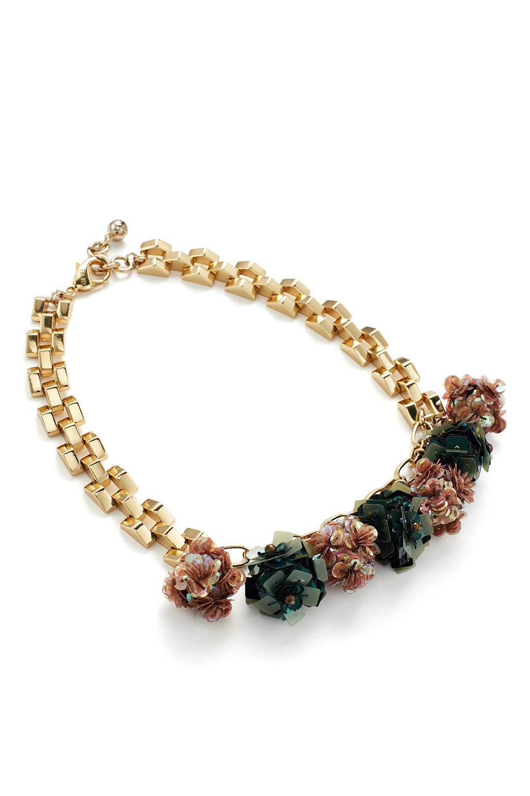 Rumba Necklace by Lulu Frost 1