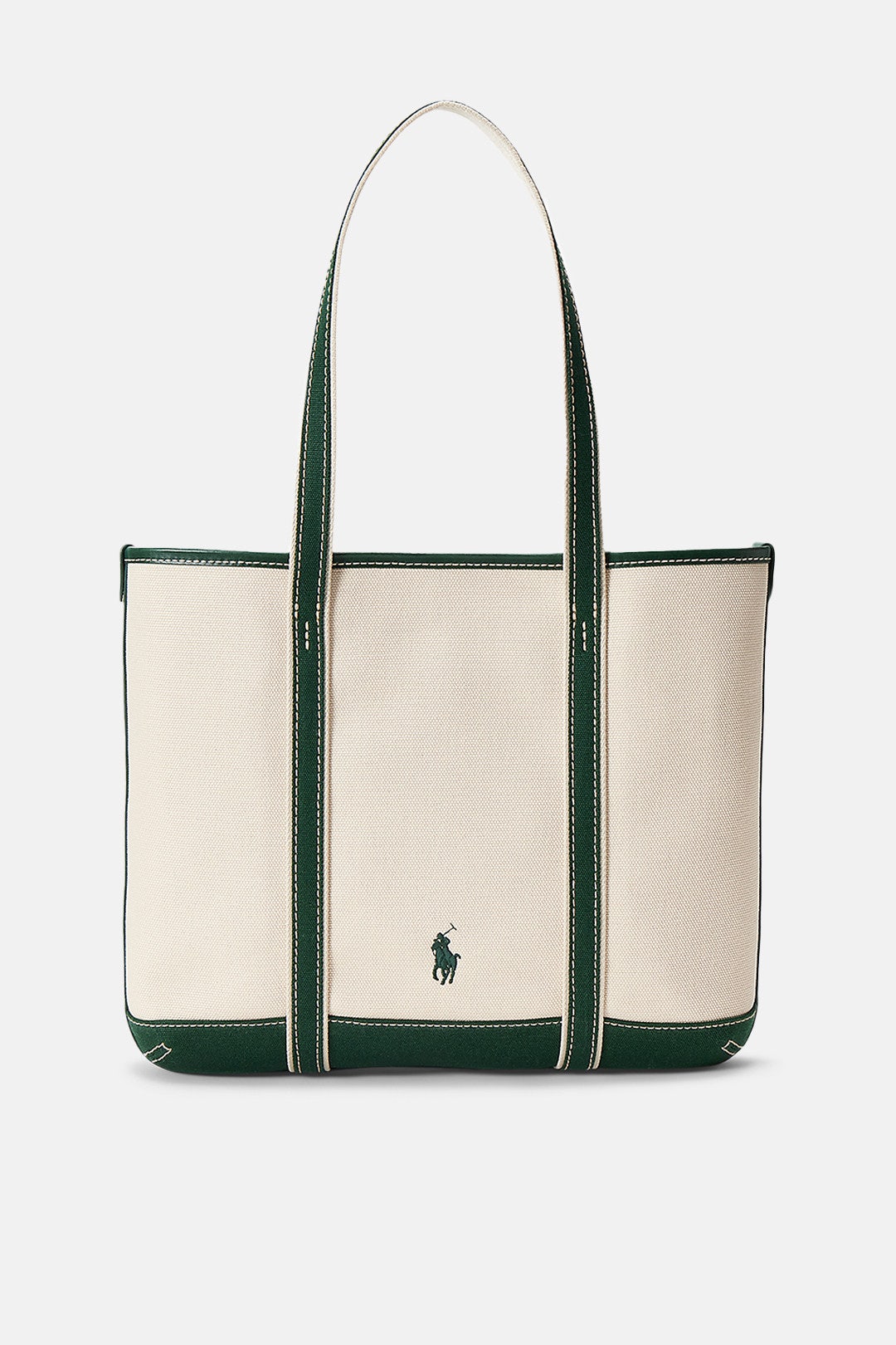 Fall Bear Tote