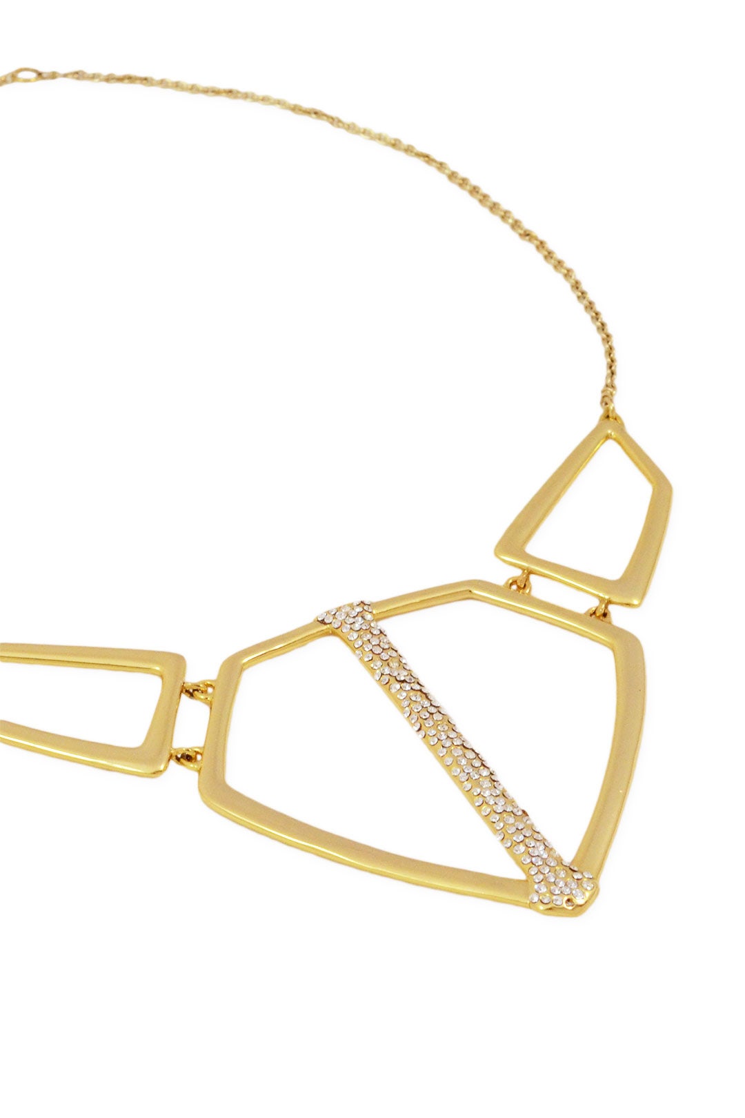 Intergalactic Necklace by Alexis Bittar 1