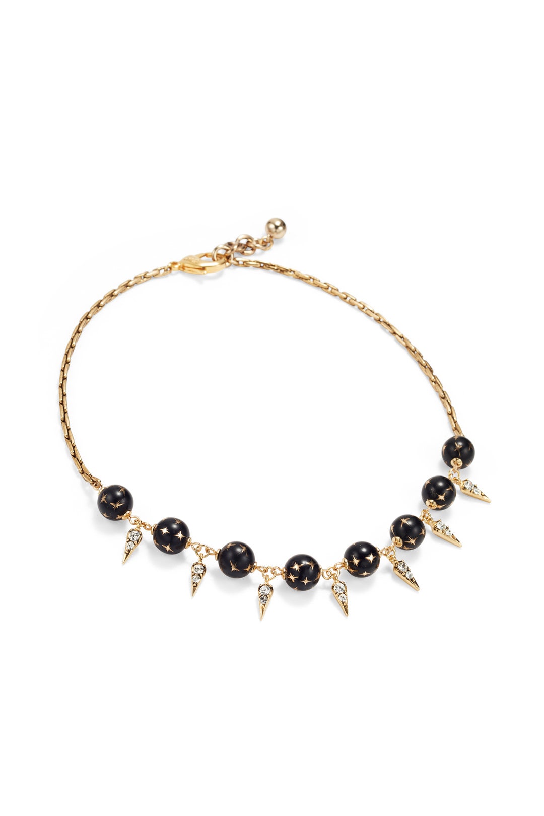 Fidelity Midi Necklace by Lulu Frost 1