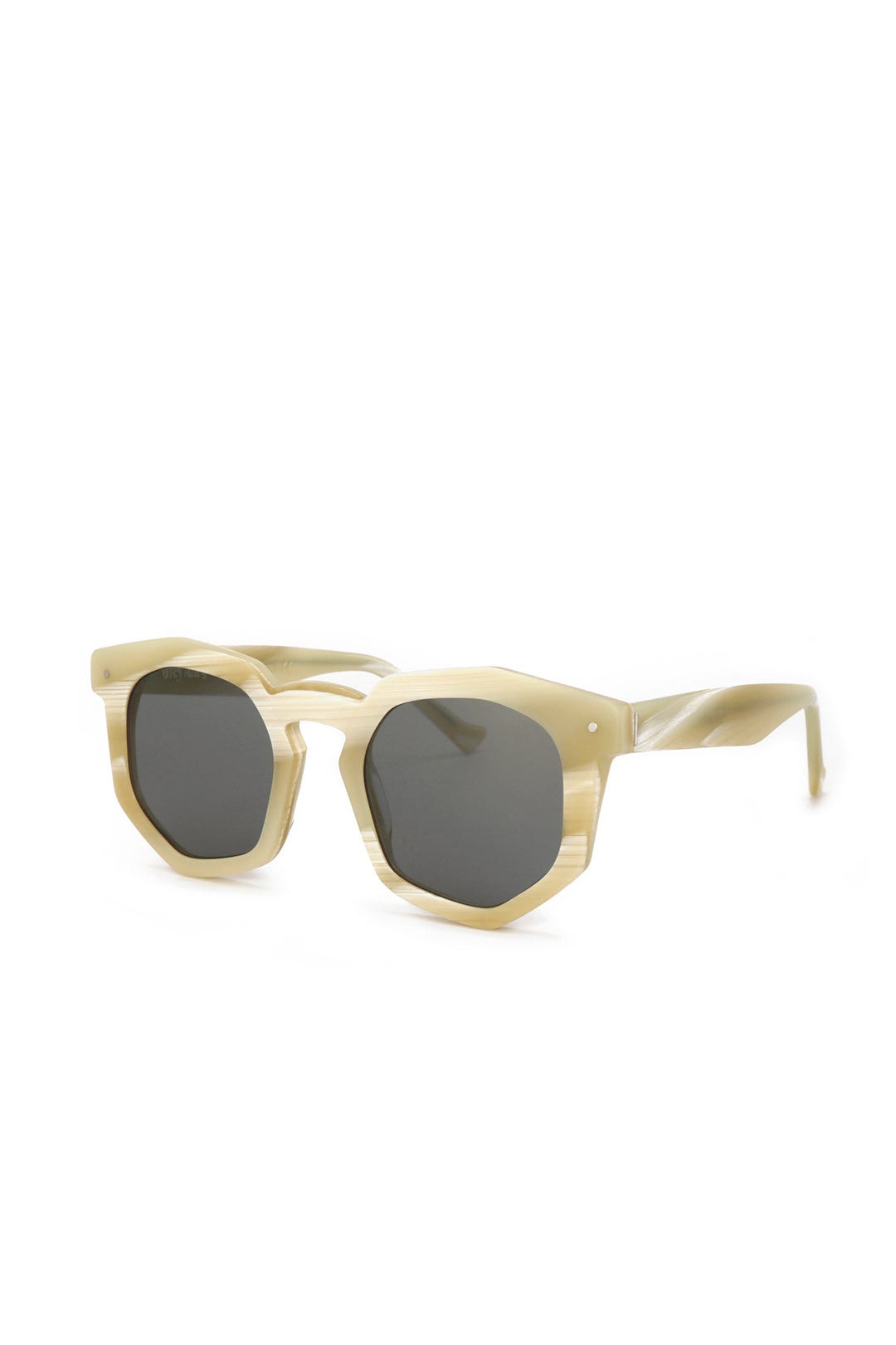 Ivory Composite Sunglasses by Grey Ant 1