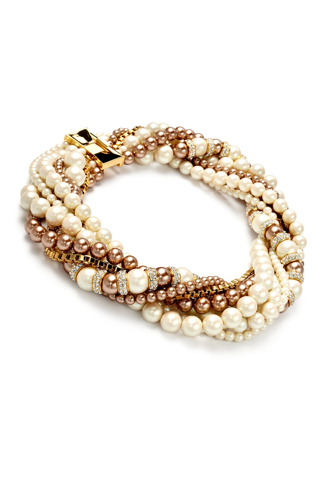 Parlour Pearls Necklace by kate spade new york accessories 1
