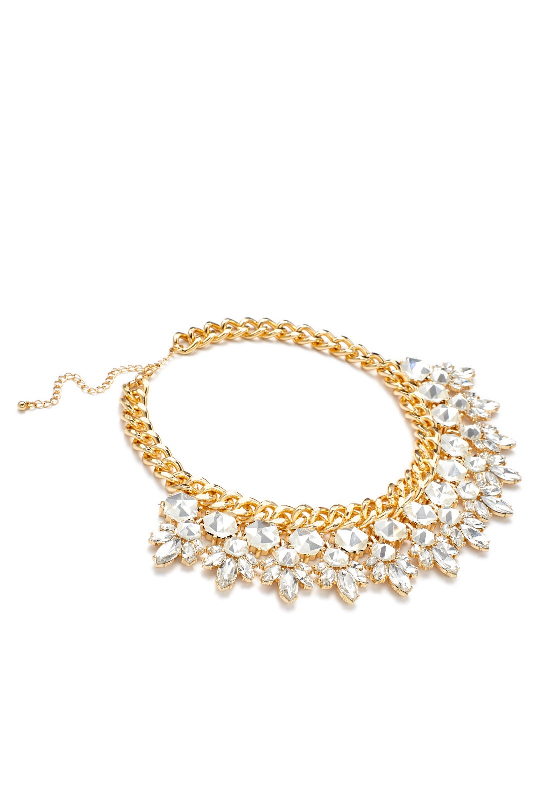 Jaylin Necklace by Ella Carter 1
