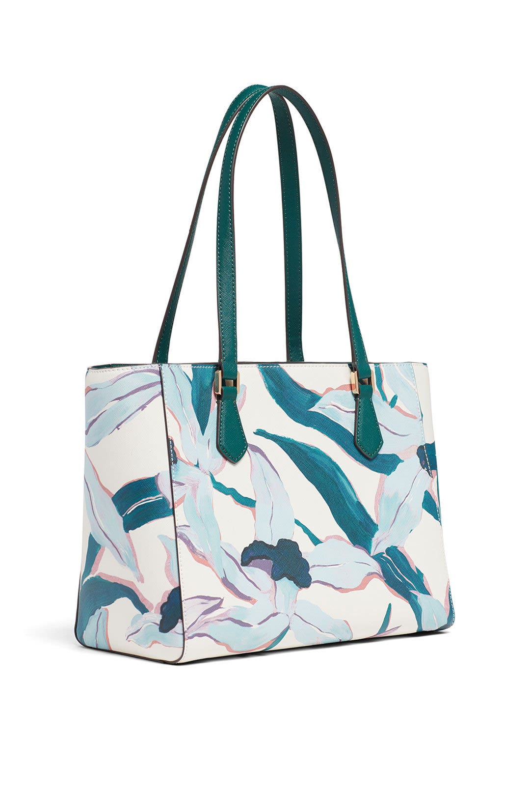 Desert Bloom Robinson Small Tote by Tory Burch Accessories 1