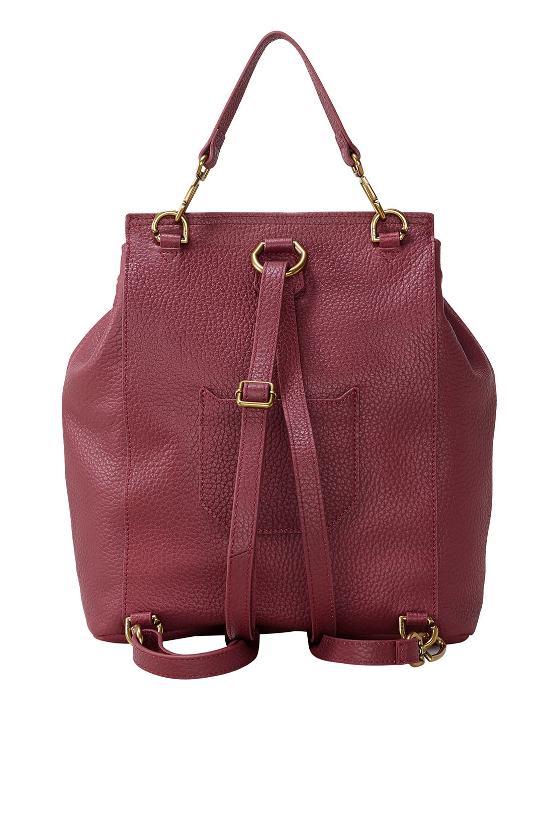 Wisconsin Backpack by Liebeskind 1