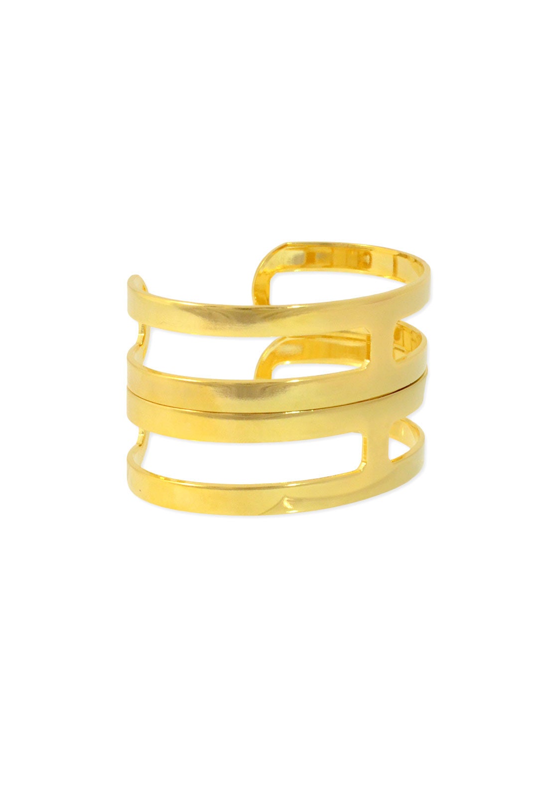 Step by Step Cuff by AV Max 1