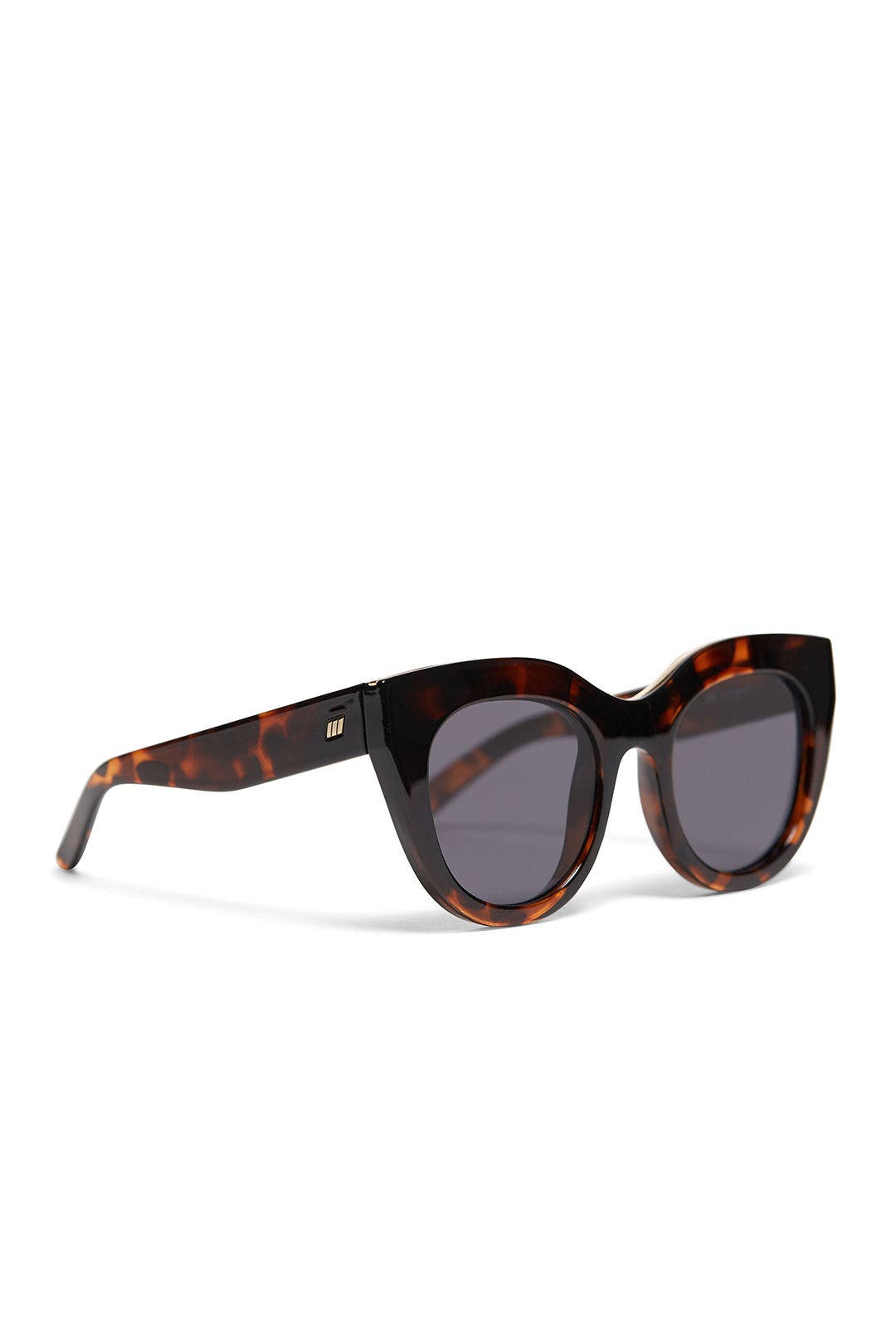 Air Heart Sunglasses by Le Specs 1