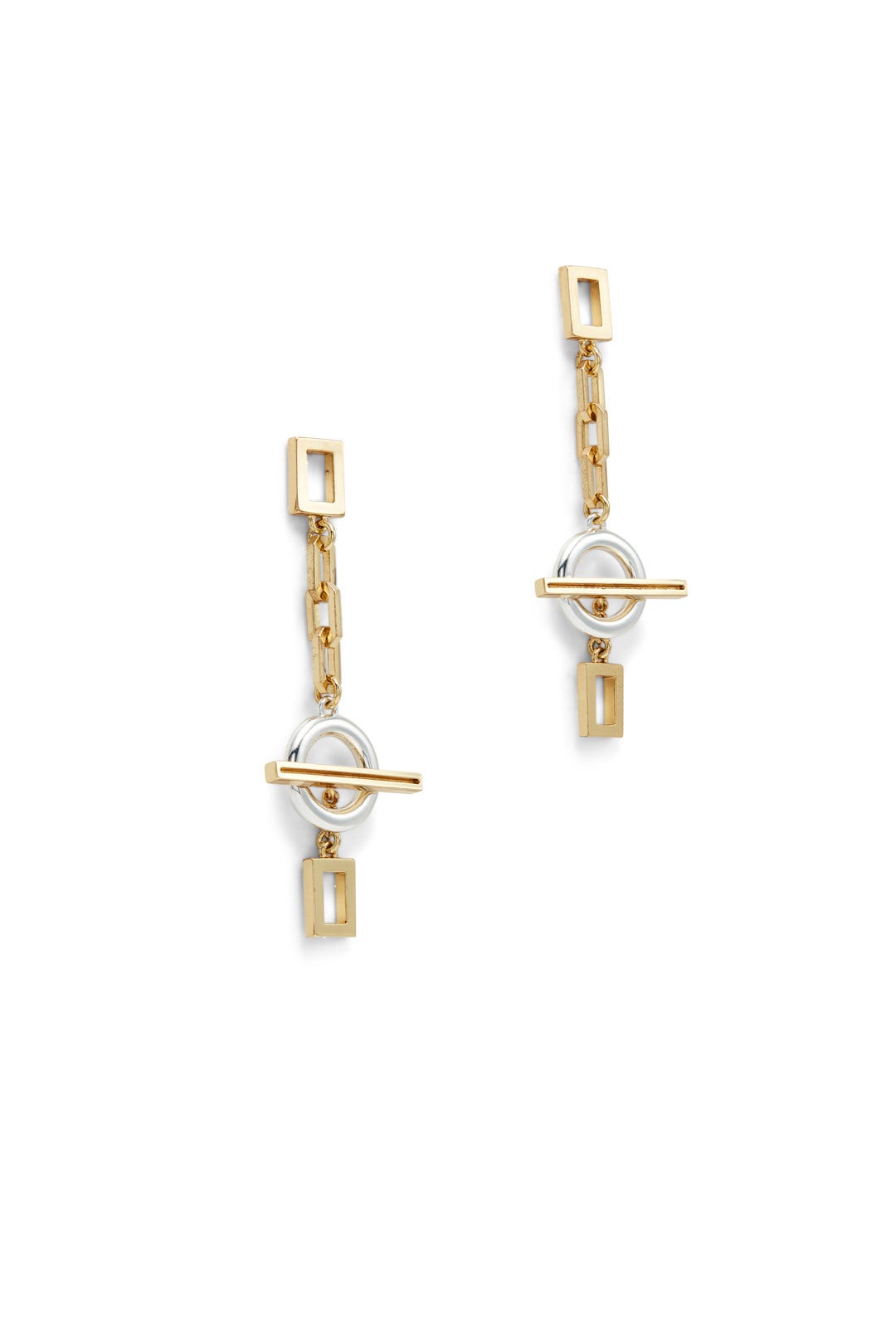 Folly Drop Earring by Lulu Frost 1