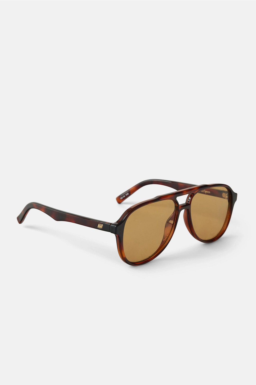 Tragic Magic Oversized Aviators by Le Specs 2