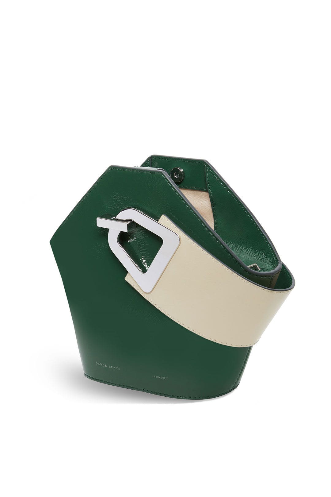 Cactus Mini Johnny Bag by Danse Lente 1