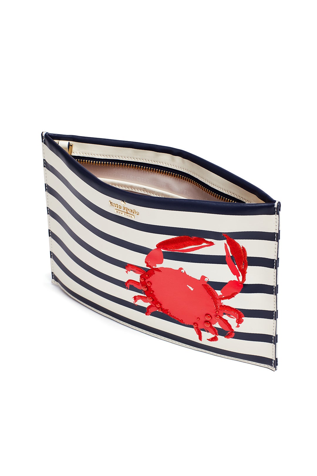 Crab Sima Clutch by kate spade new york accessories 1
