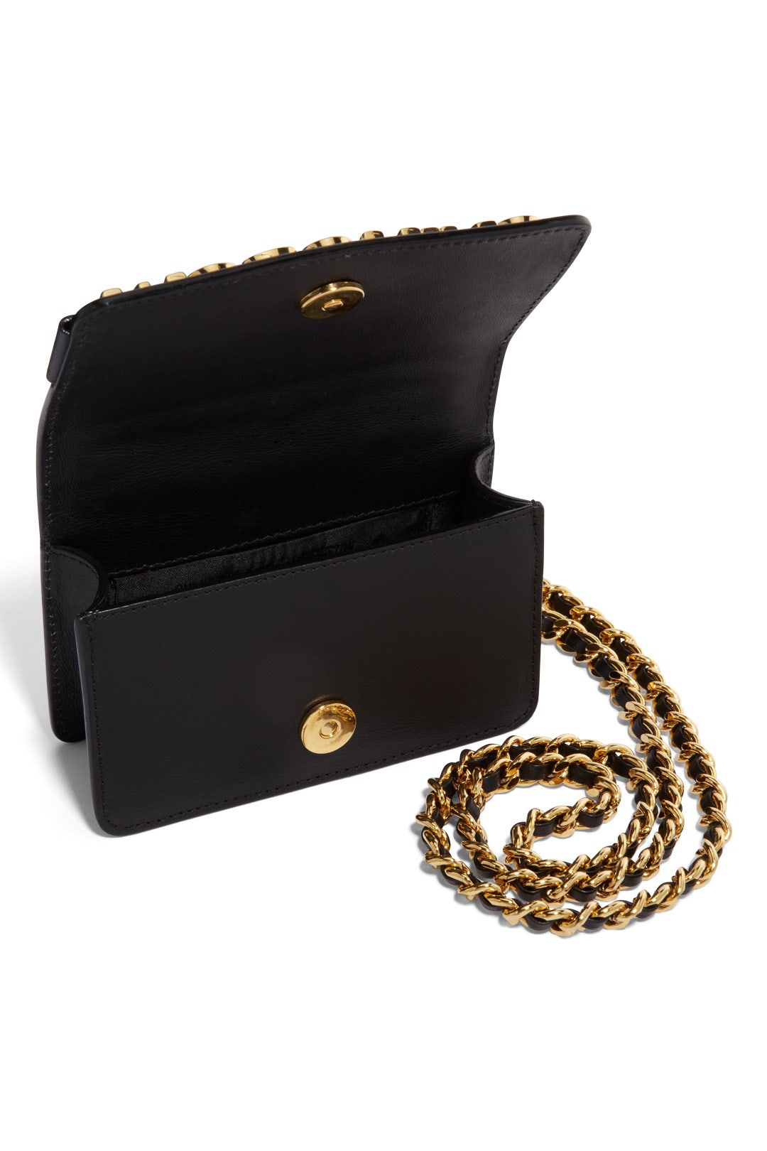Make Your Mark Bag by Moschino Accessories 1