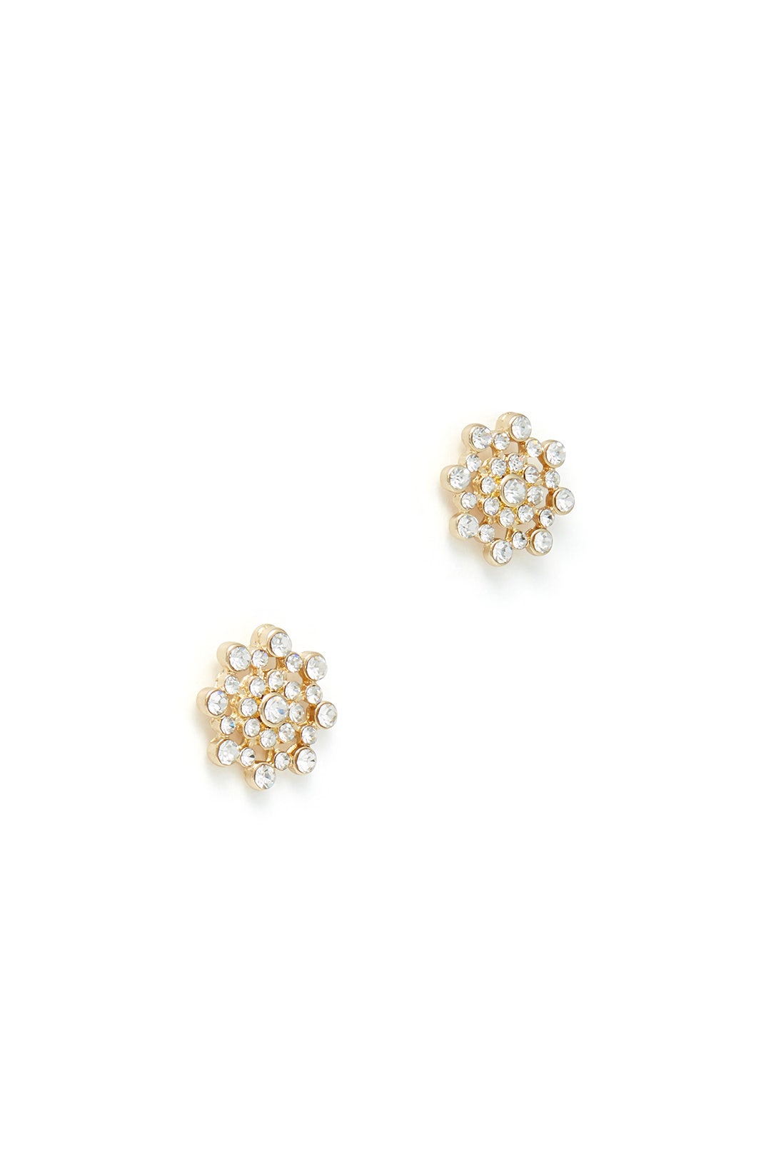 Mini Starburst Studs by Slate & Willow Accessories 1