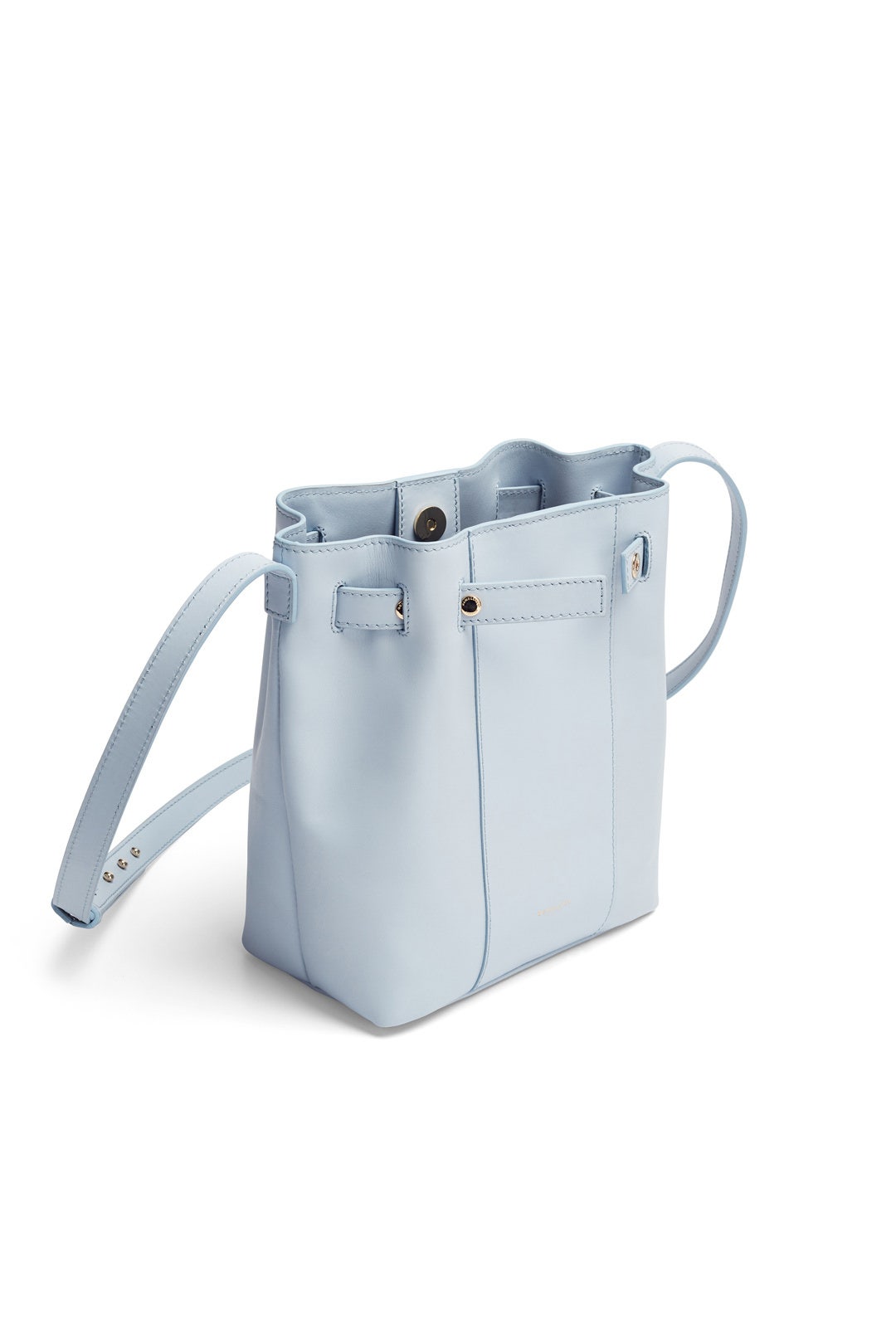 Naples Shoulder Bag by DeMellier 1