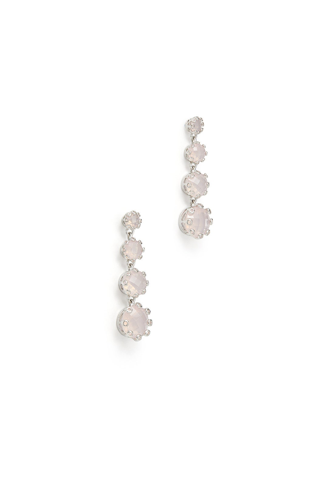 Spring Splendor Earrings by Jenny Packham 1