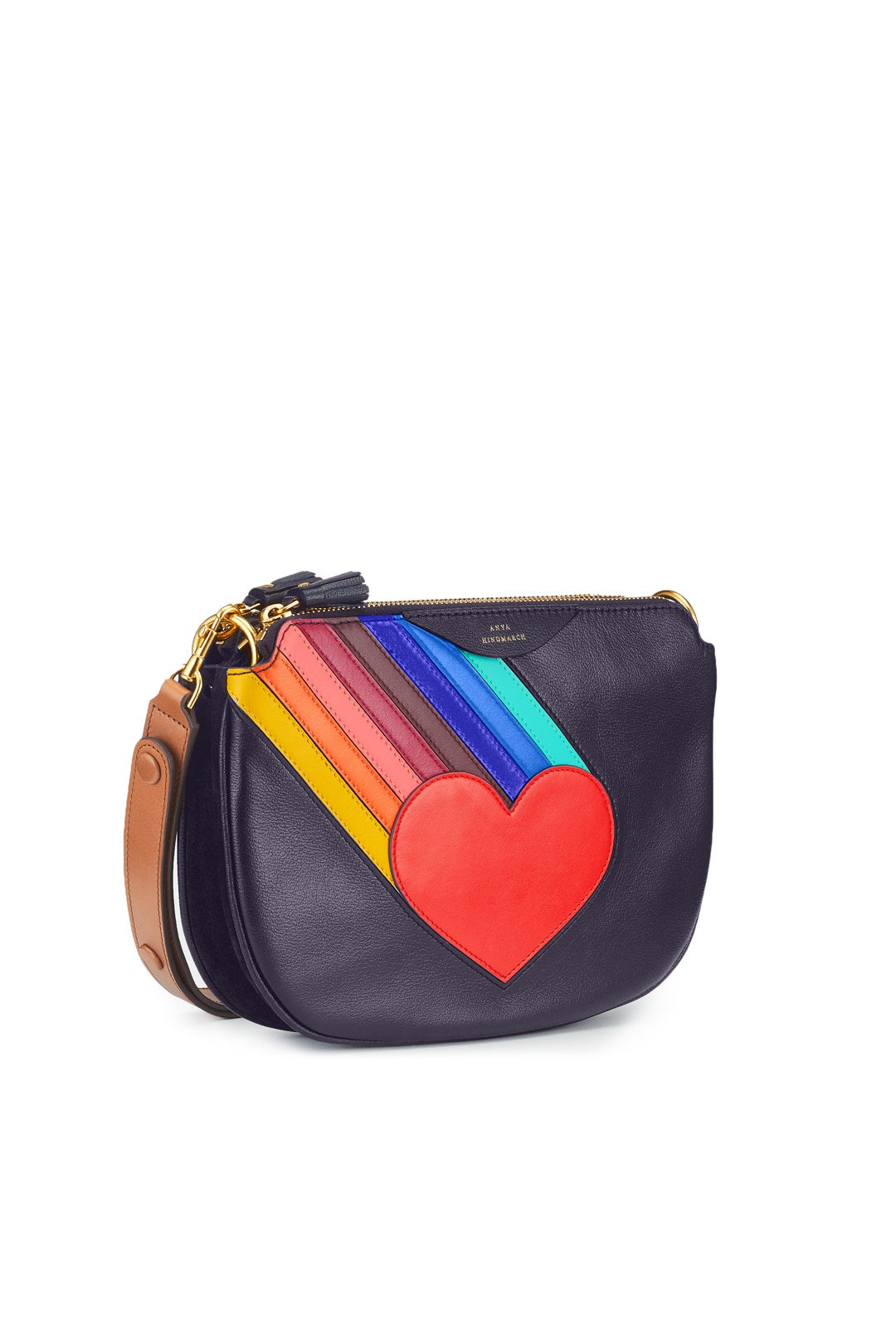 Soft Stack Crossbody by Anya Hindmarch 1