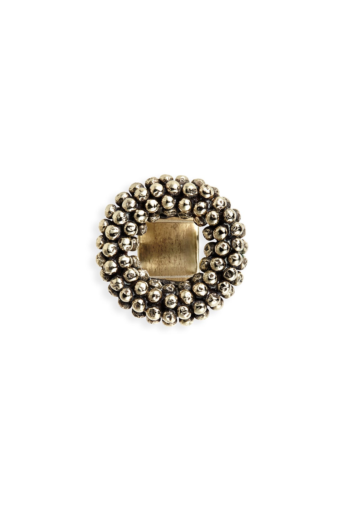 Open Dot Ring by Anndra Neen 1