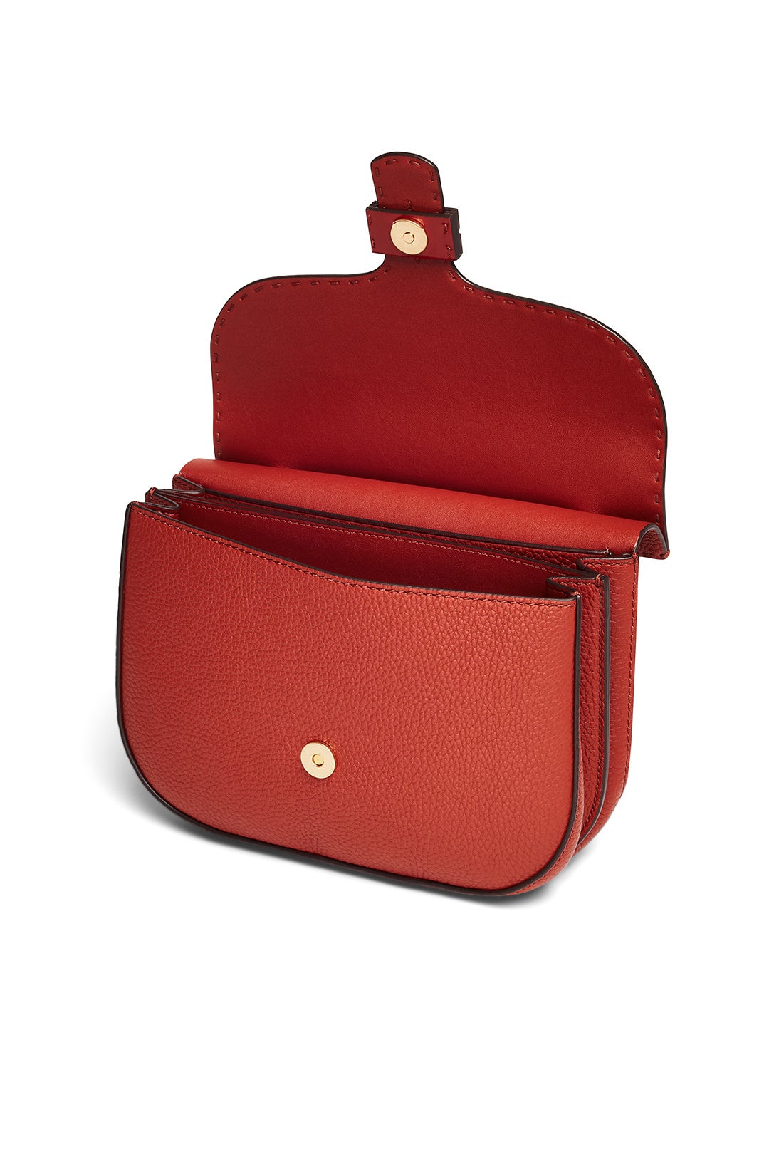 Desert Spice McGraw Satchel by Tory Burch Accessories 1