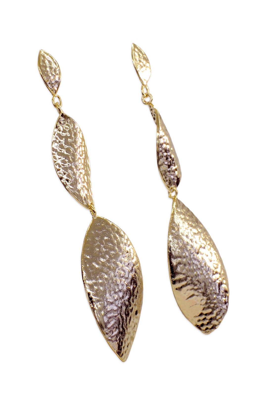 Twisted Ivy Earrings by Kendra Scott 1