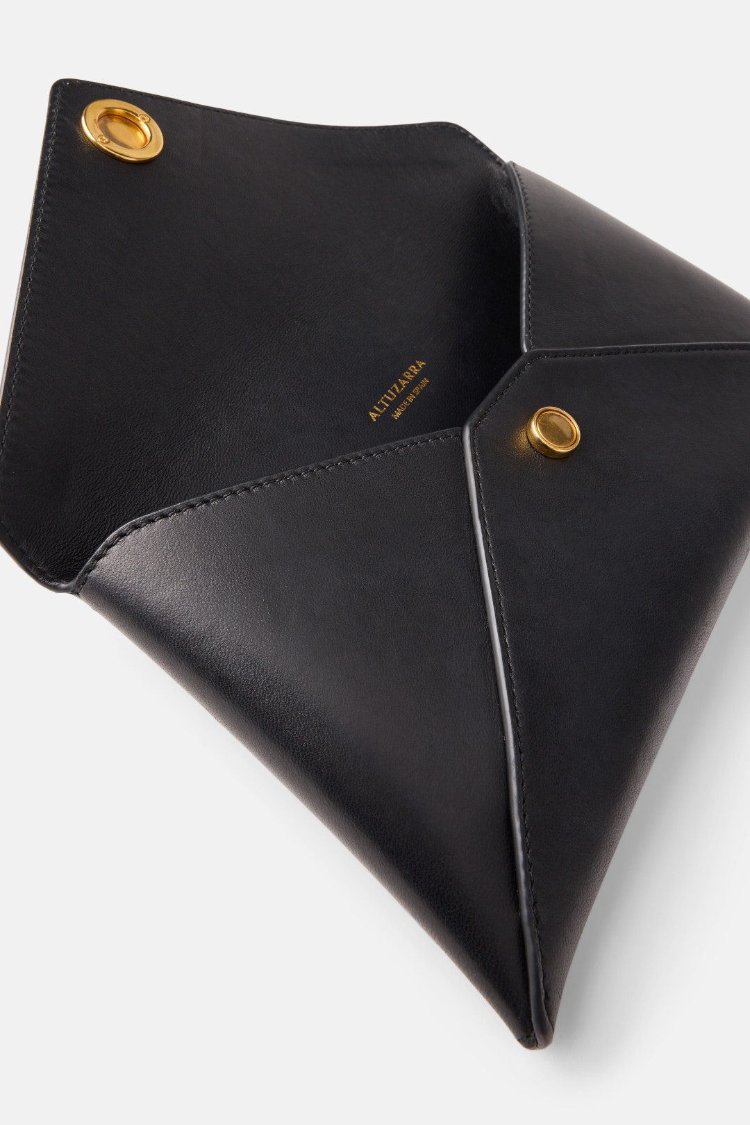 Medallion Envelope Clutch by Altuzarra Accessories 1