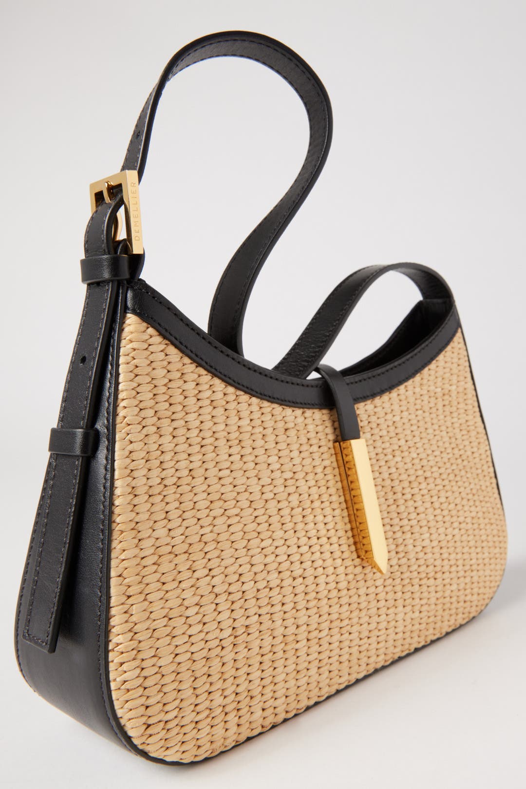Tokyo Handbag by DeMellier | Rent the Runway
