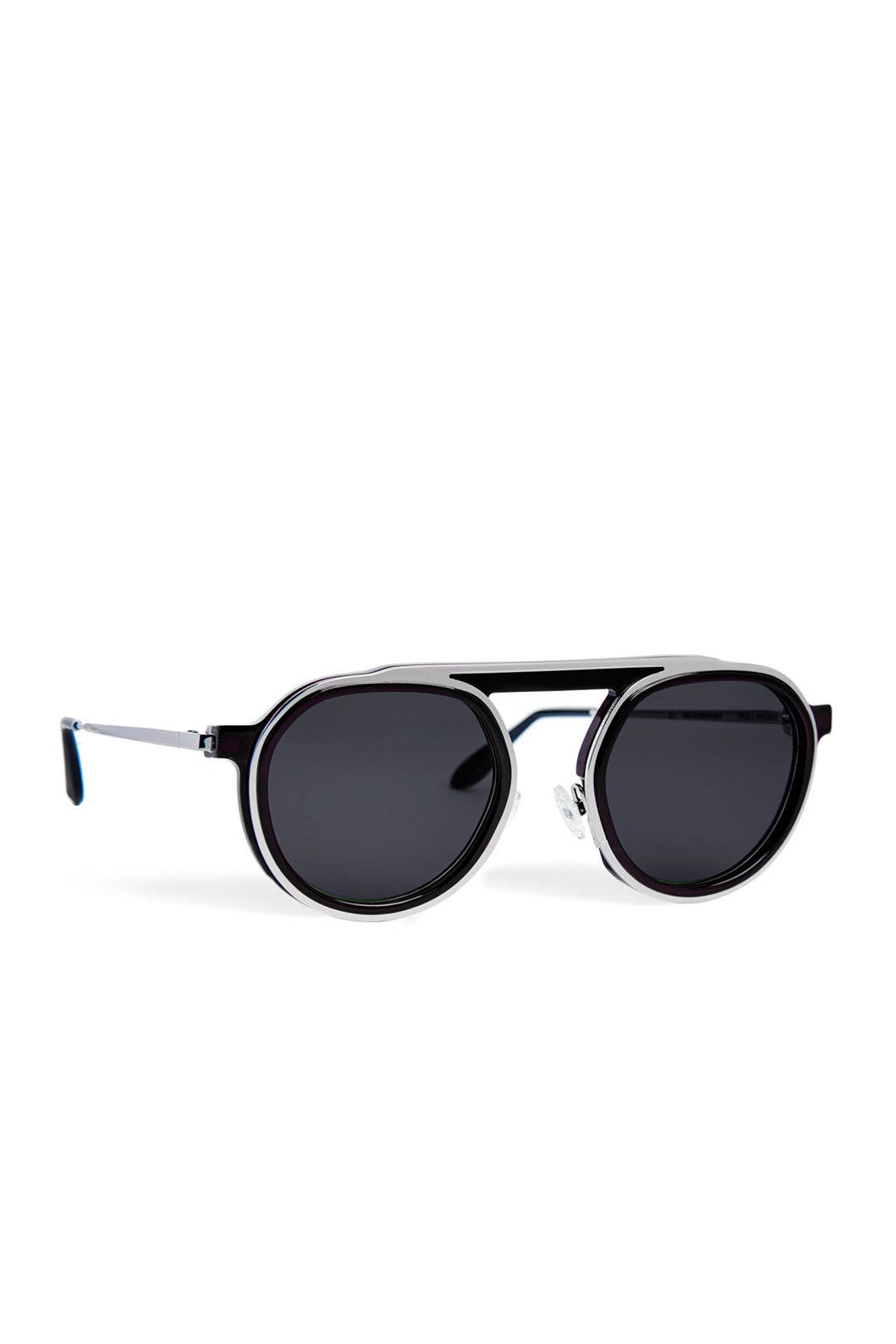 Ghosty Sunglasses by Thierry Lasry 1