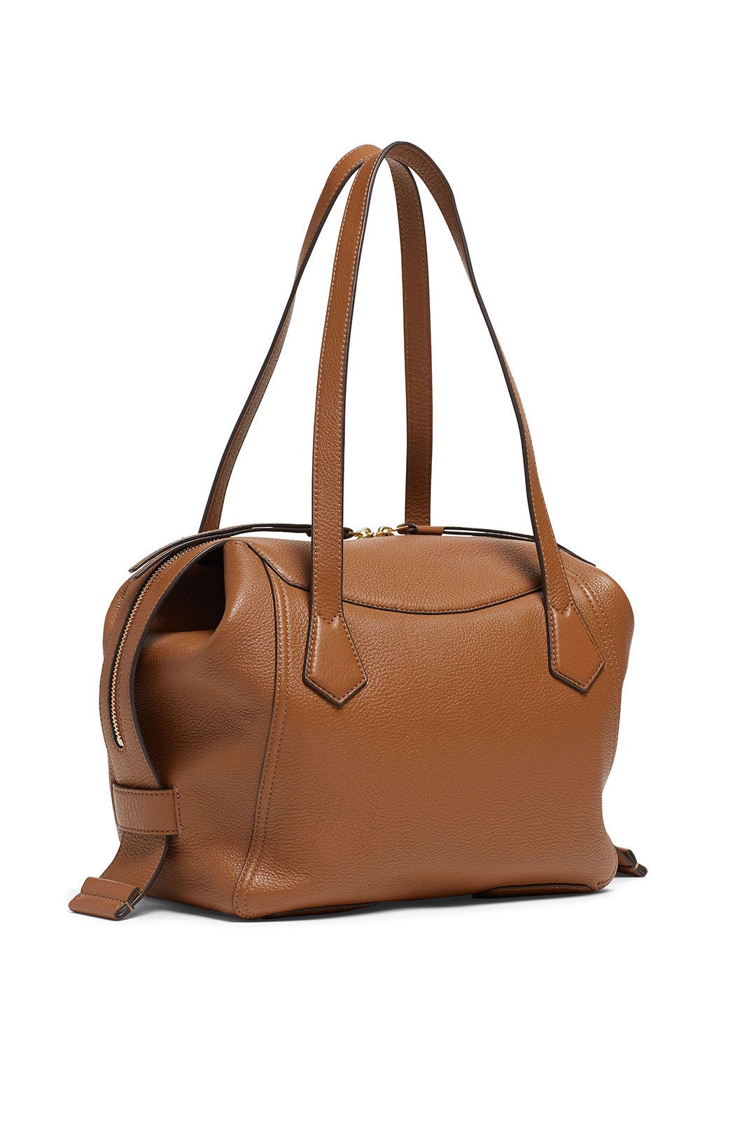 Moose Perry Satchel by Tory Burch Accessories 1