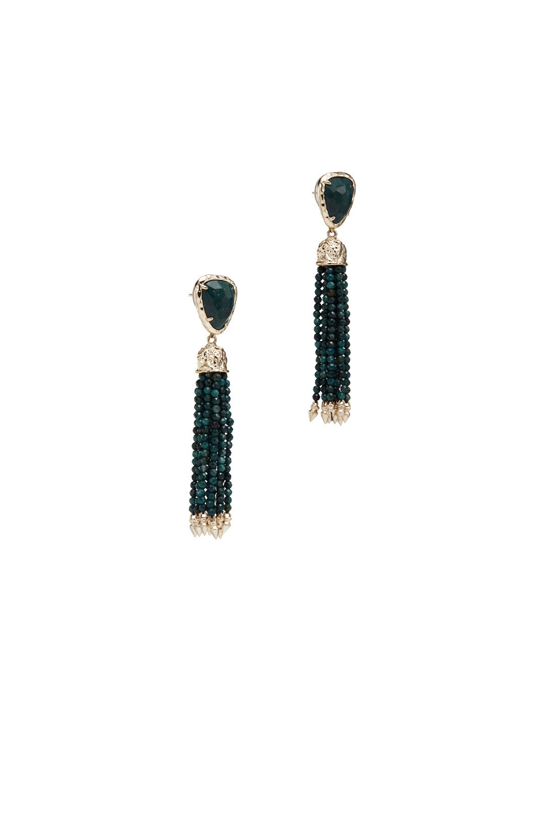 Blossom Tassel Earrings by Kendra Scott 1