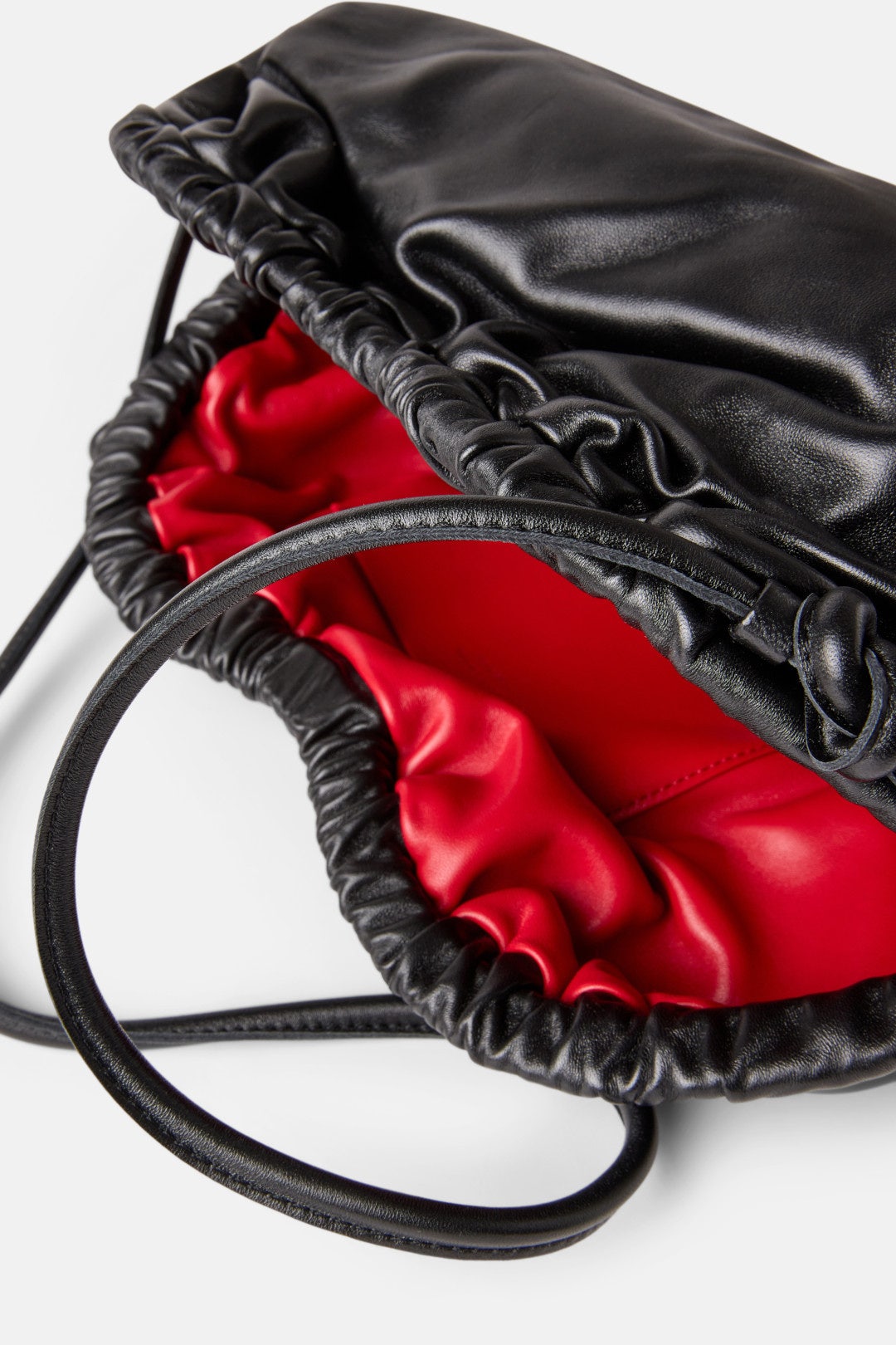 Oversized Cloud Clutch by Mansur Gavriel Accessories 2