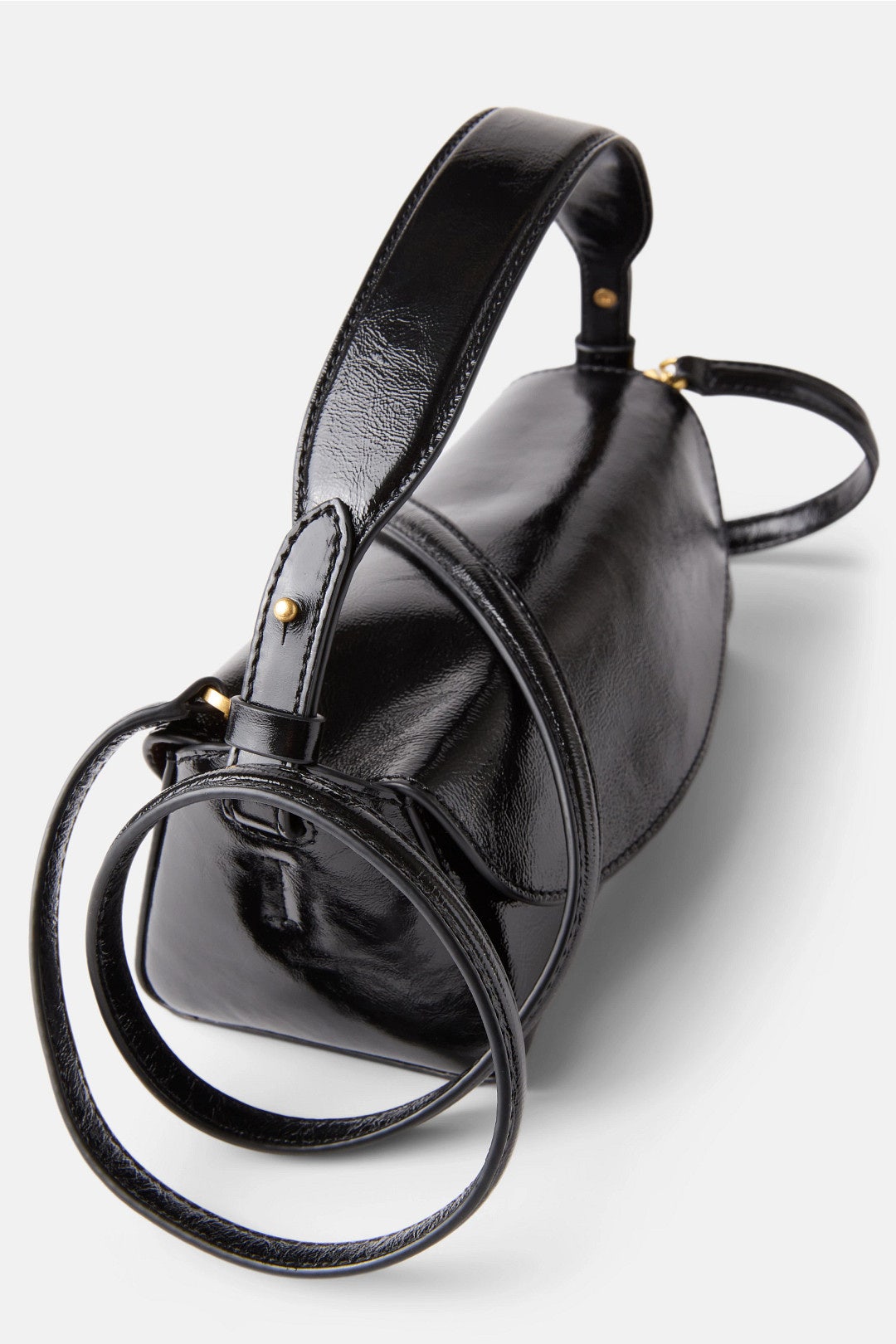 Naplak Sabrina Mini Top Handle Bag by VINCE. Handbags 2