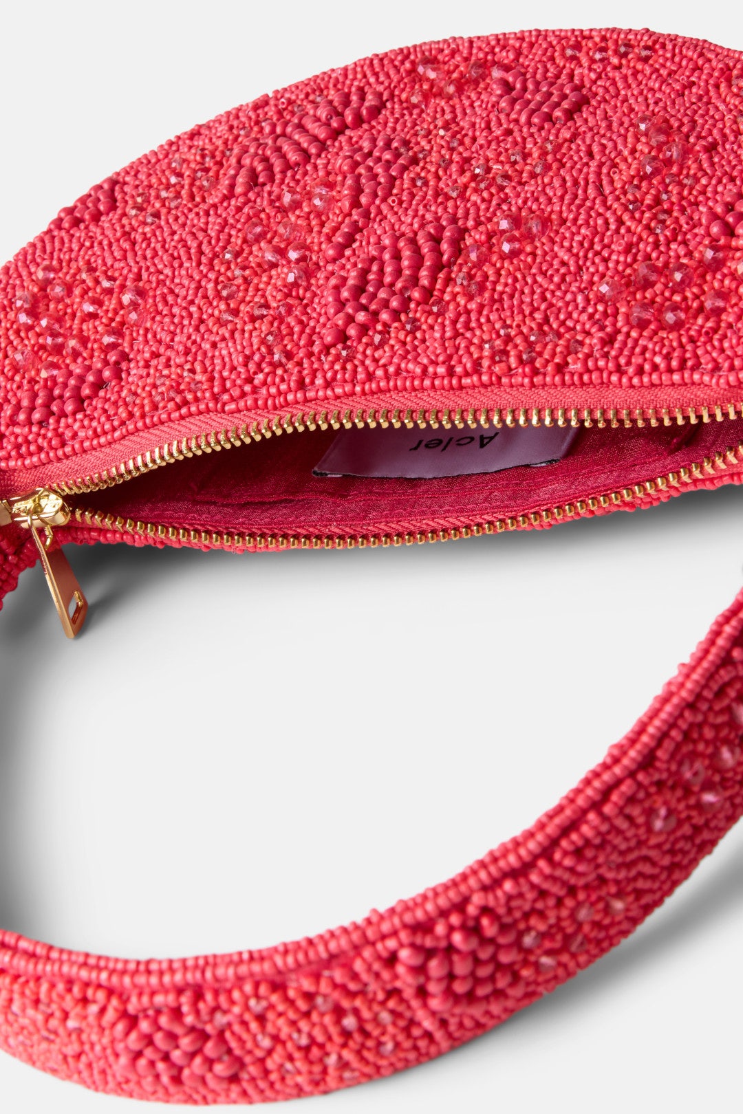Bead Bird Bag by Acler Handbags 1