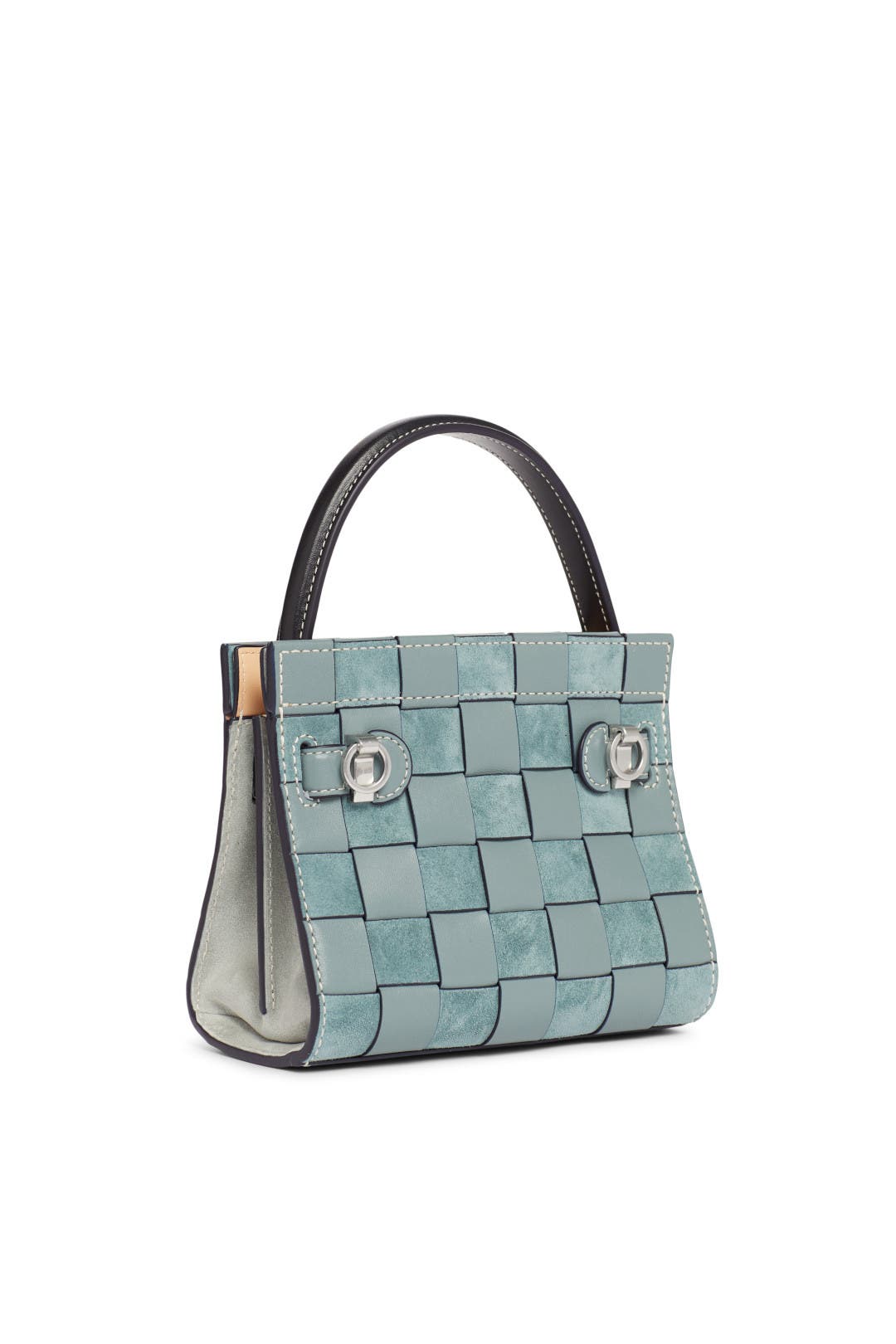 ショルダーバッグ・ポシェット LEE RADZIWILL LARGE BAG Large Lee Radziwill Shoulder Bag: Women's Designer Shoulder