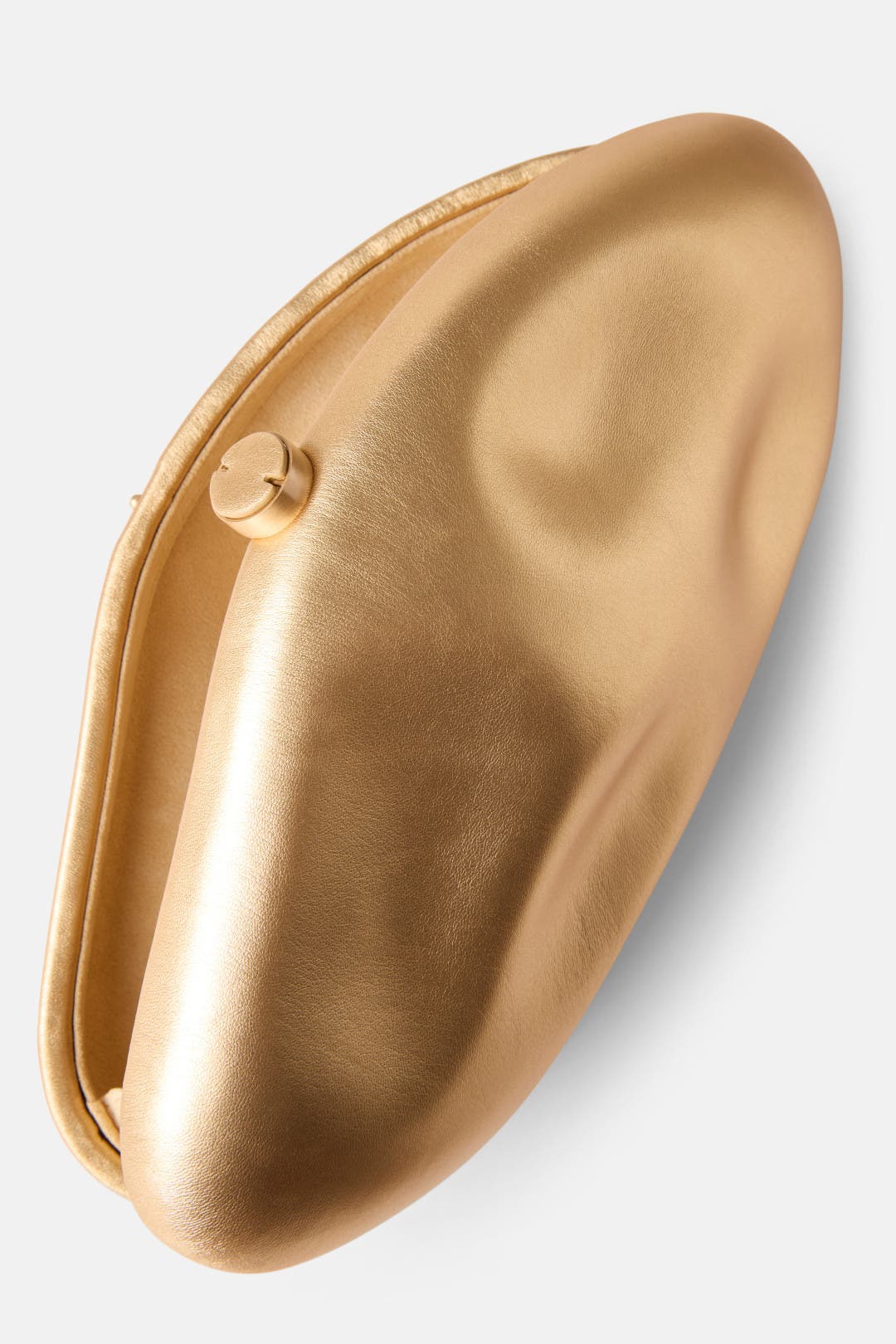Caldera Clutch by Cult Gaia Accessories | Rent the Runway