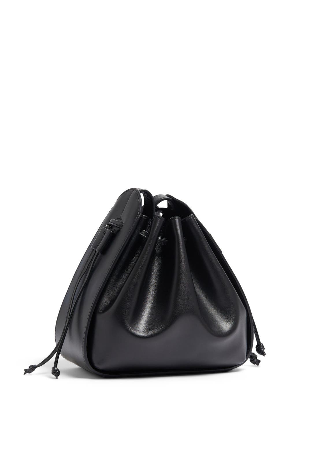 A.P.C. APC アーペーセー ショルダーバッグ sac courtney small