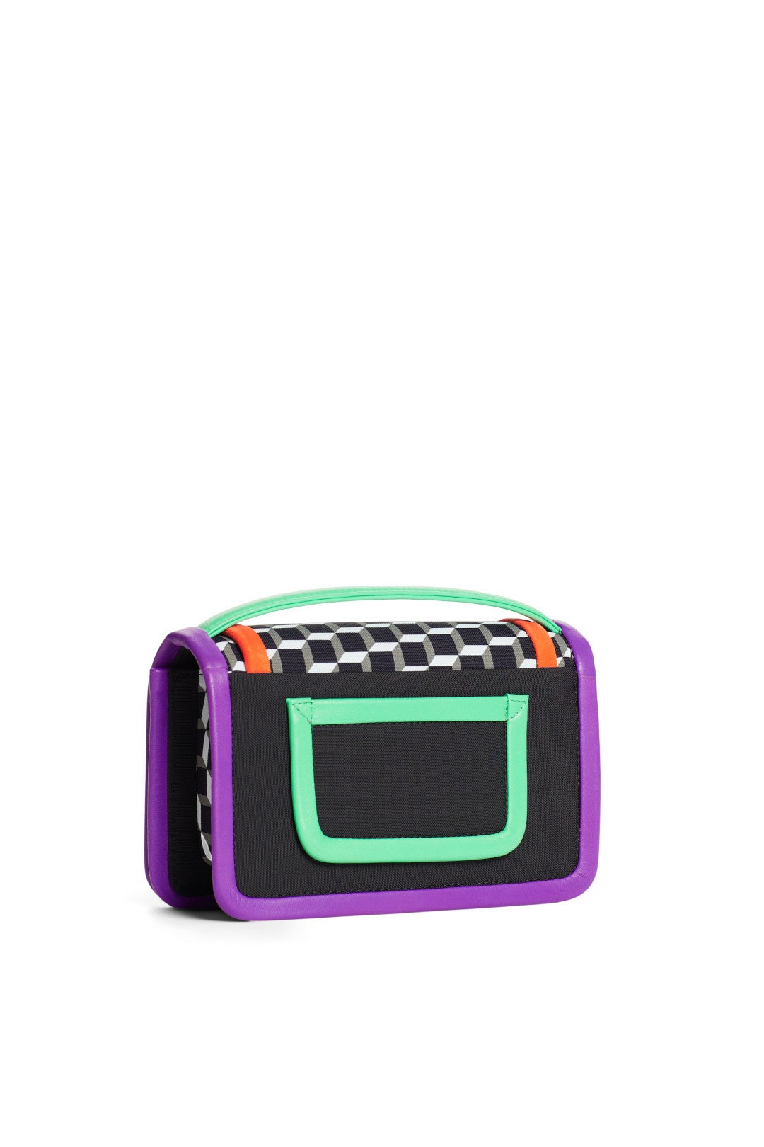 Alpha Crossbody by PIERRE HARDY 1