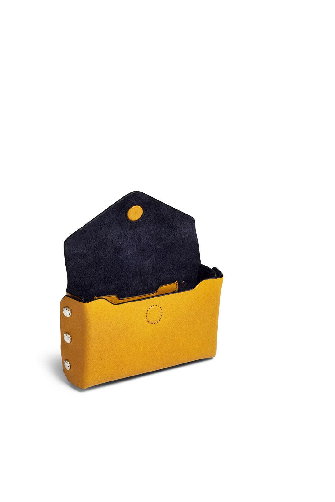 Mustard Atlas Belt Bag by rag & bone Accessories 1