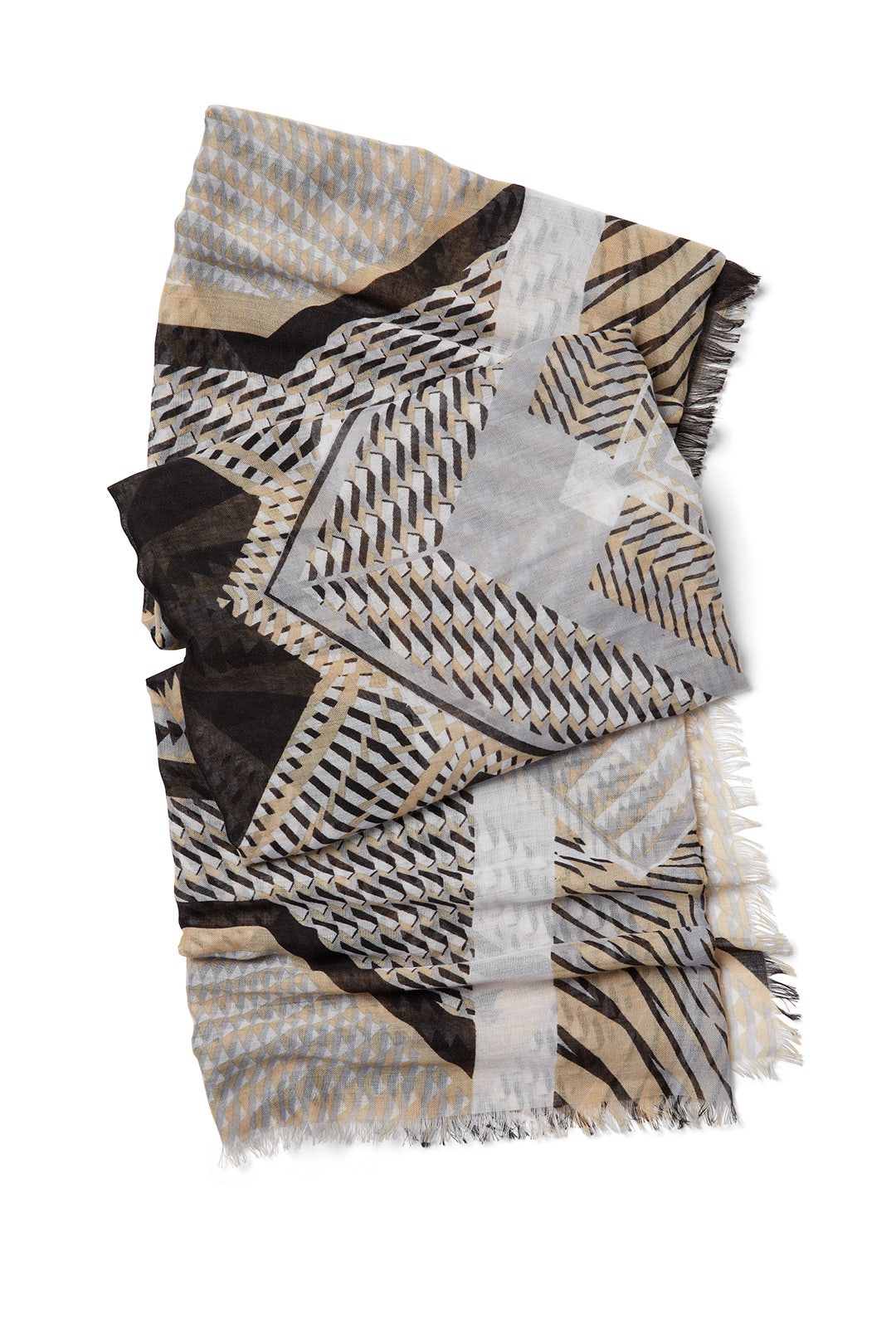 Masai Scarf by Echo Accessories 1