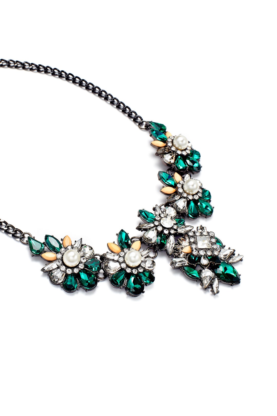Hunter Necklace by Ella Carter 1