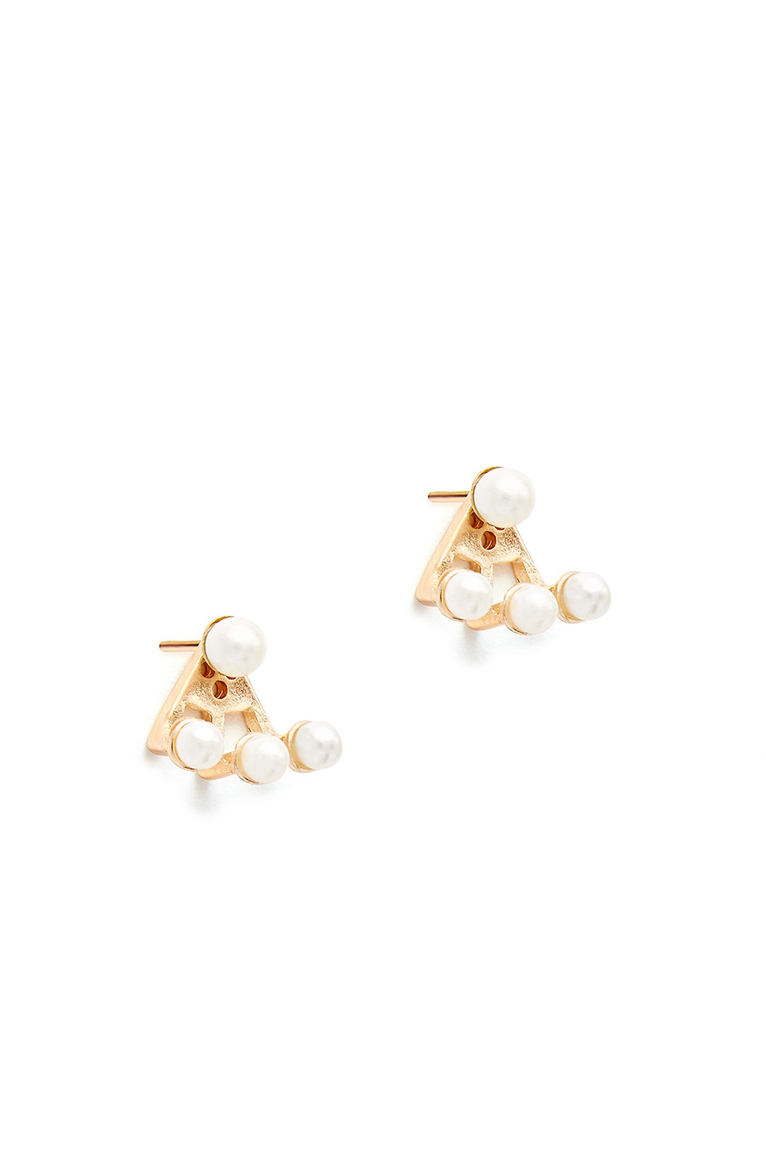 Rowan Ear Jacket by Ella Carter 1