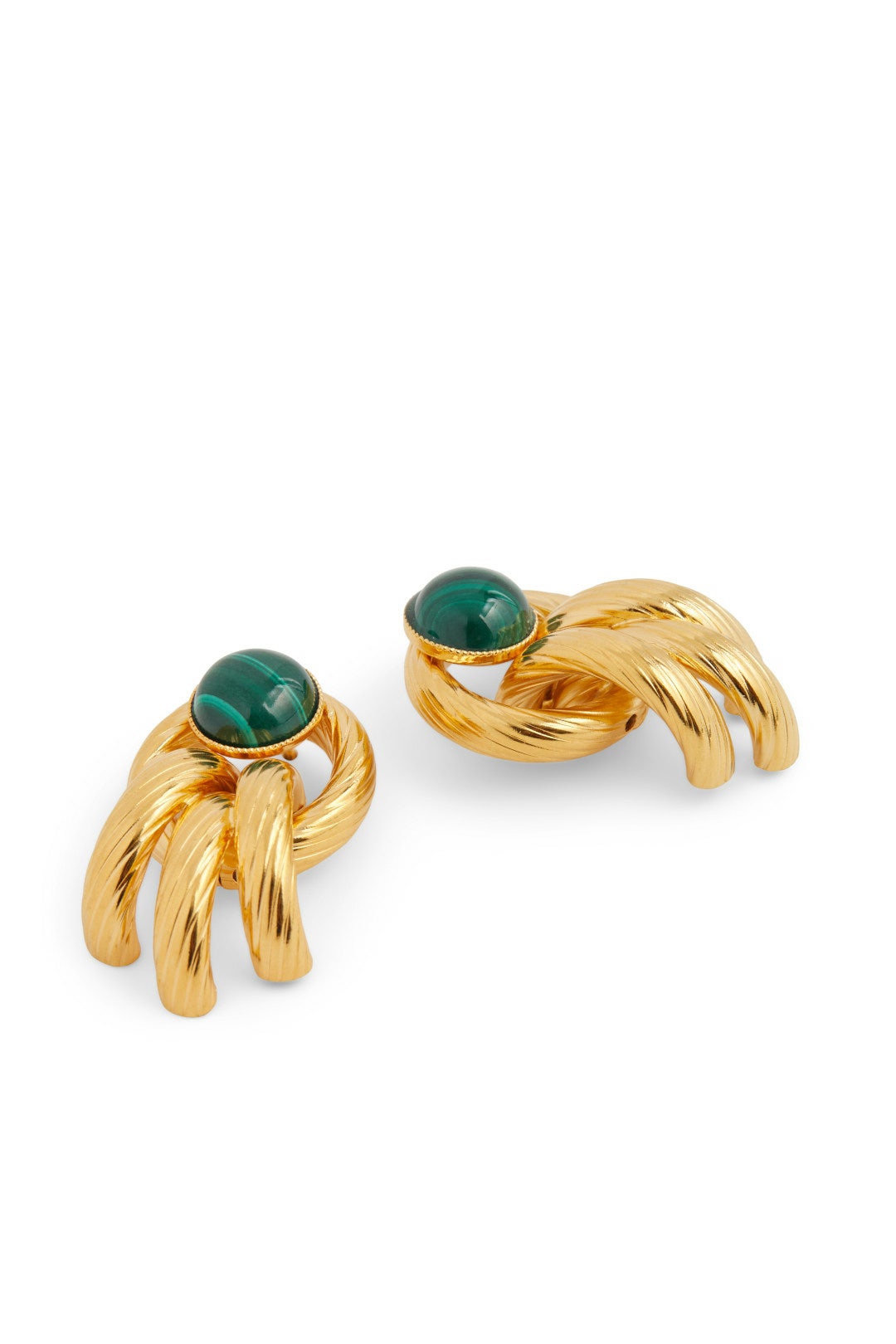 Sonia Angel Earrings by DESTREE 1