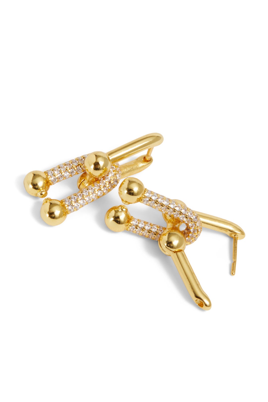 The Urra Earrings by Oma The Label 1