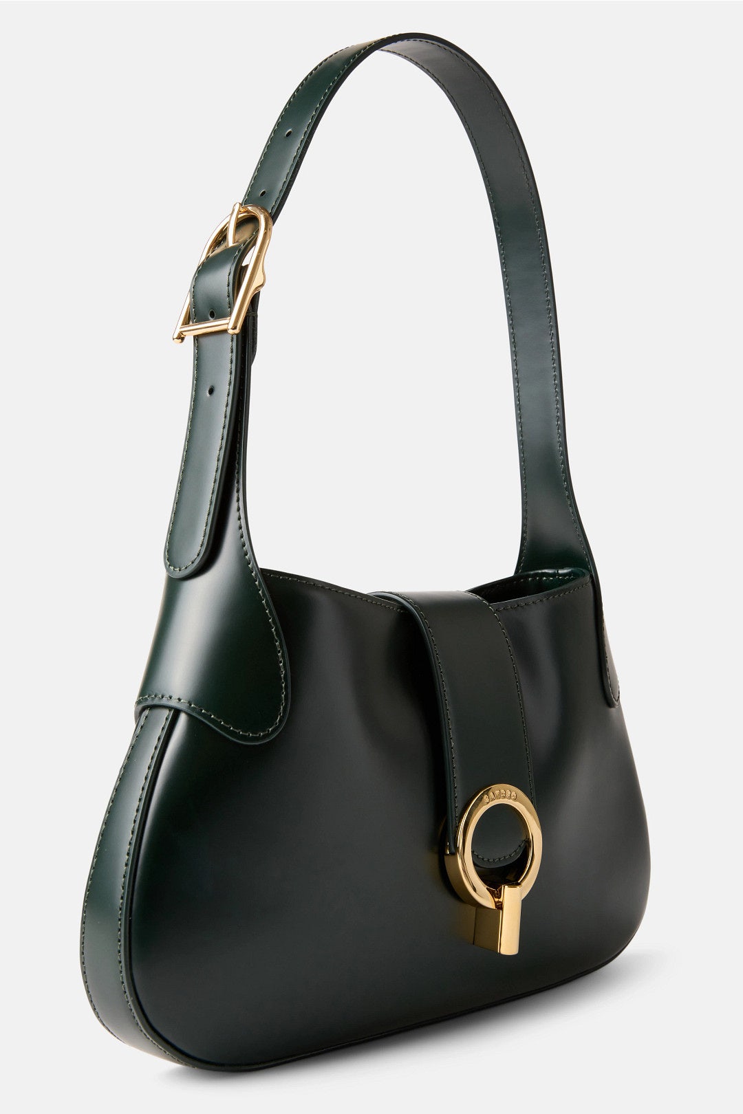 Sweet Janet Shoulder Bag by Sandro 2